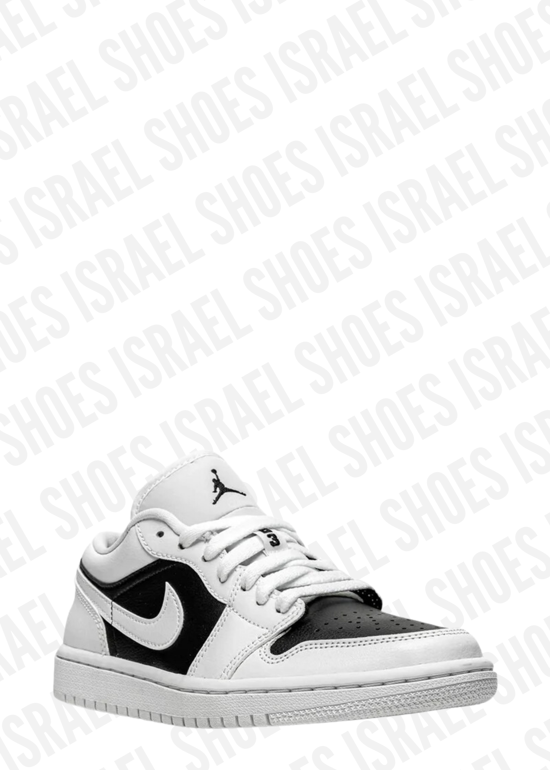 Air Jordan 1 Low "Panda" sneakers