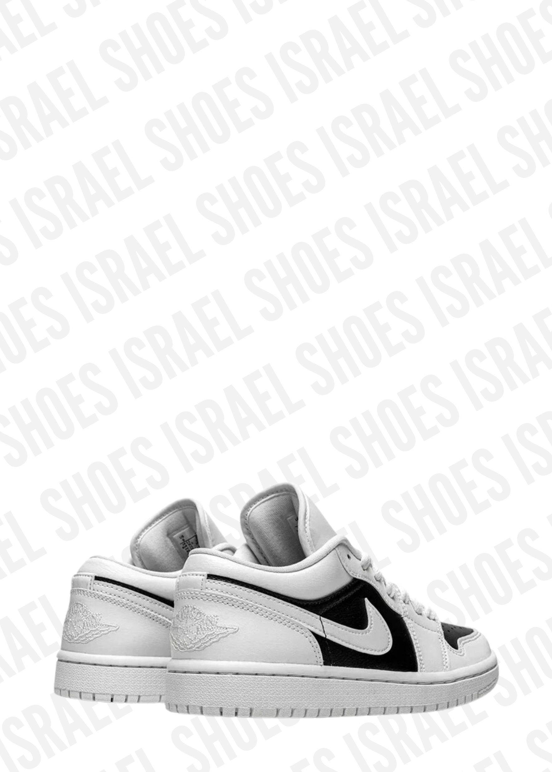 Air Jordan 1 Low "Panda" sneakers