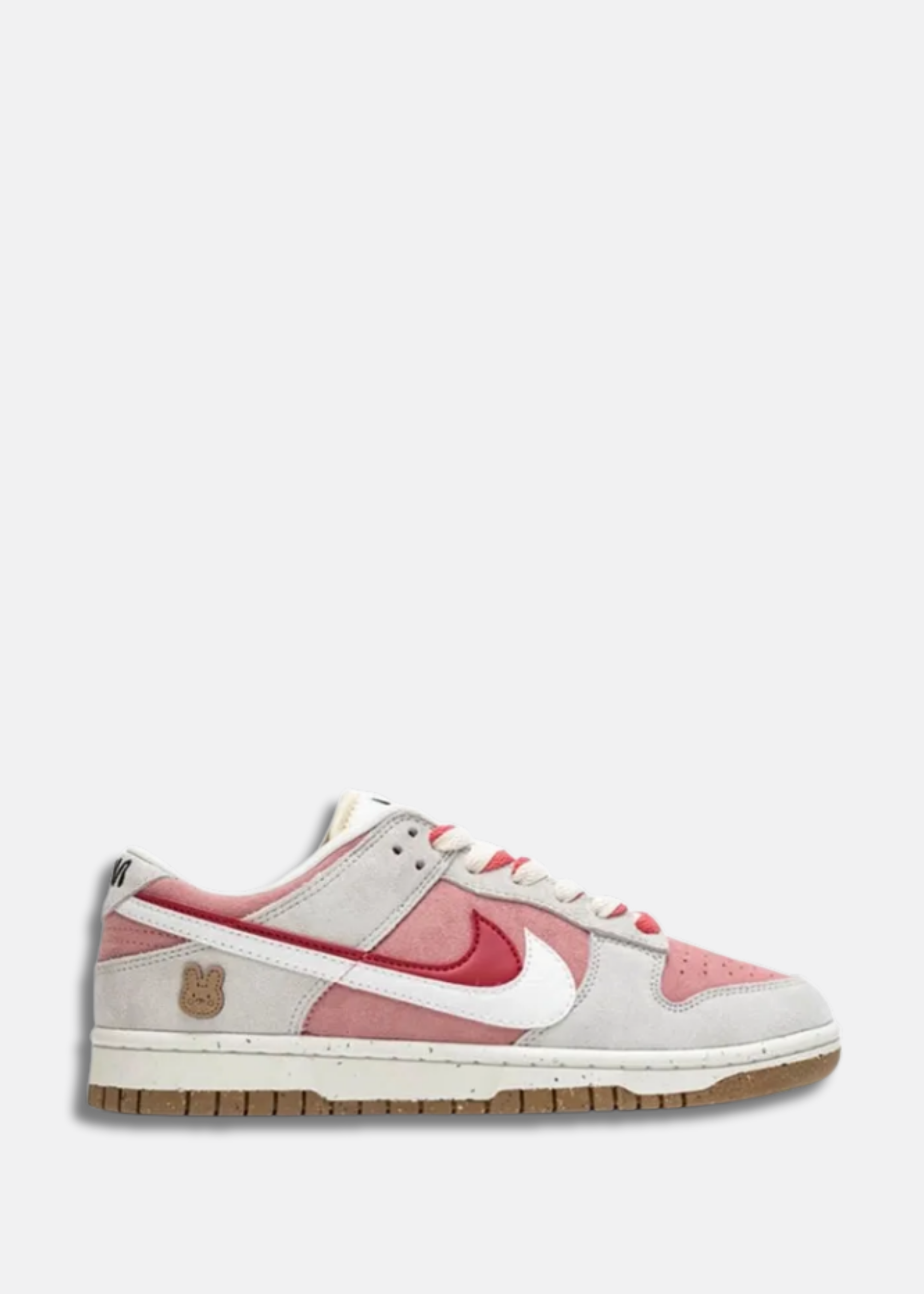 Dunk Low SE '85' Pink Rabbit Bunny Cookies