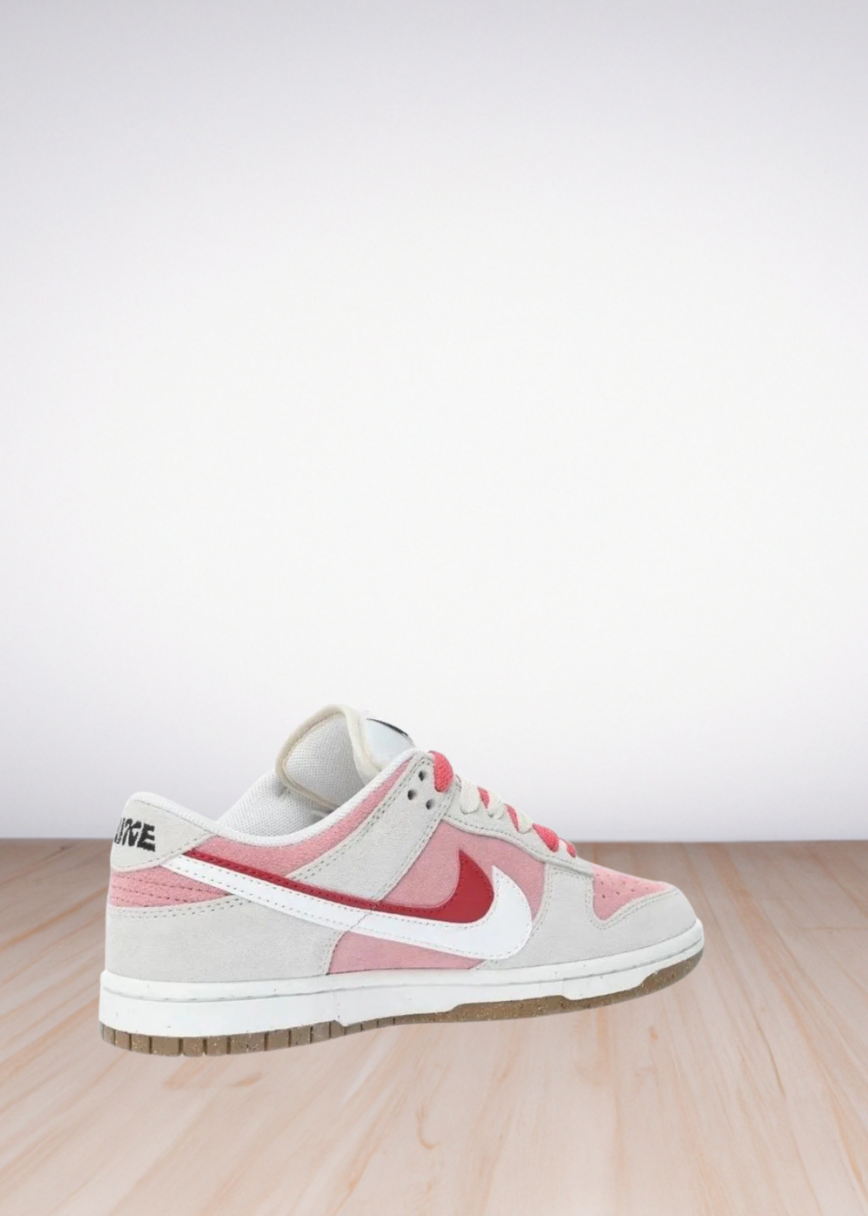 Dunk Low SE '85' Pink Rabbit Bunny Cookies