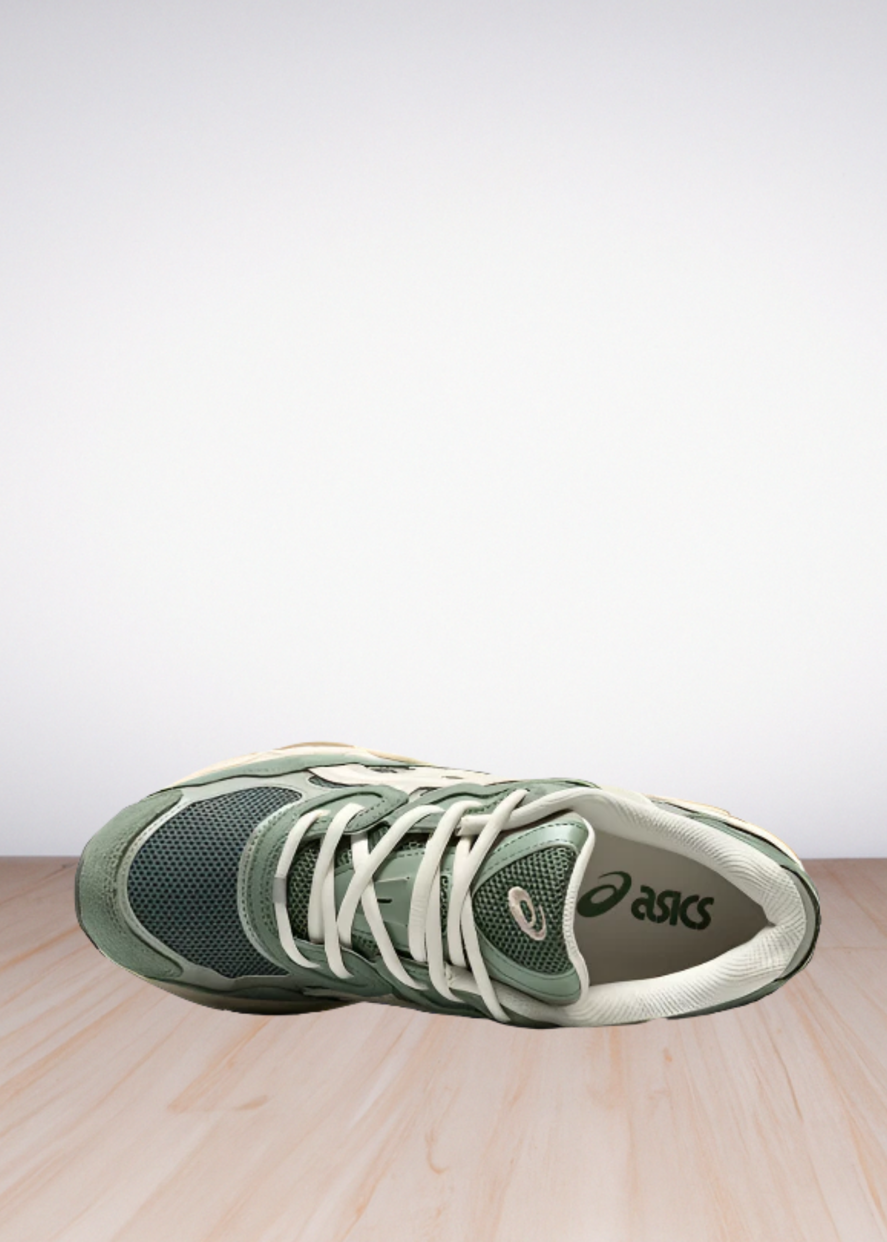 GEL-NYC Ivy/Smoke Grey