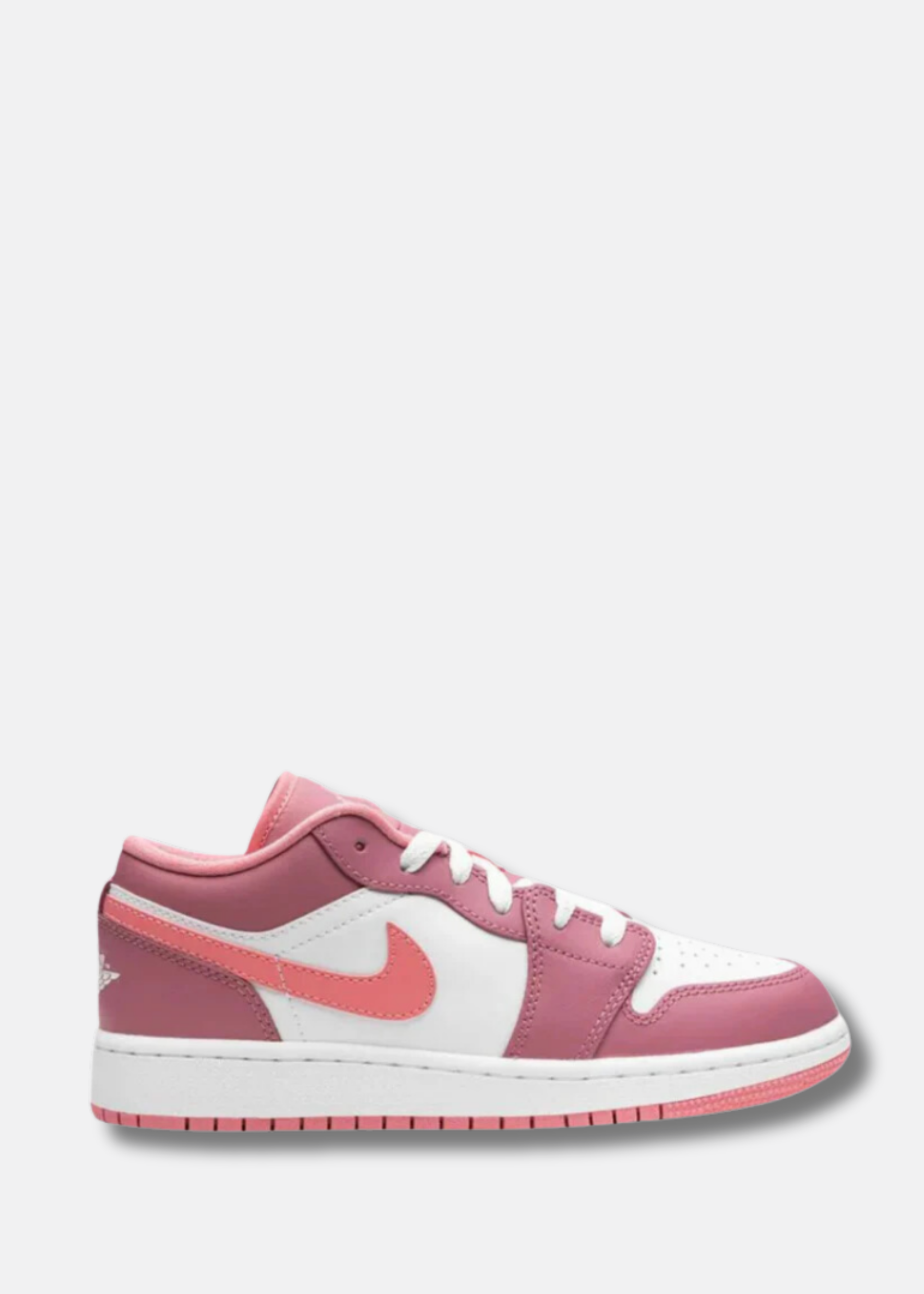 Air Jordan 1 Low "Desert Berry" sneakers