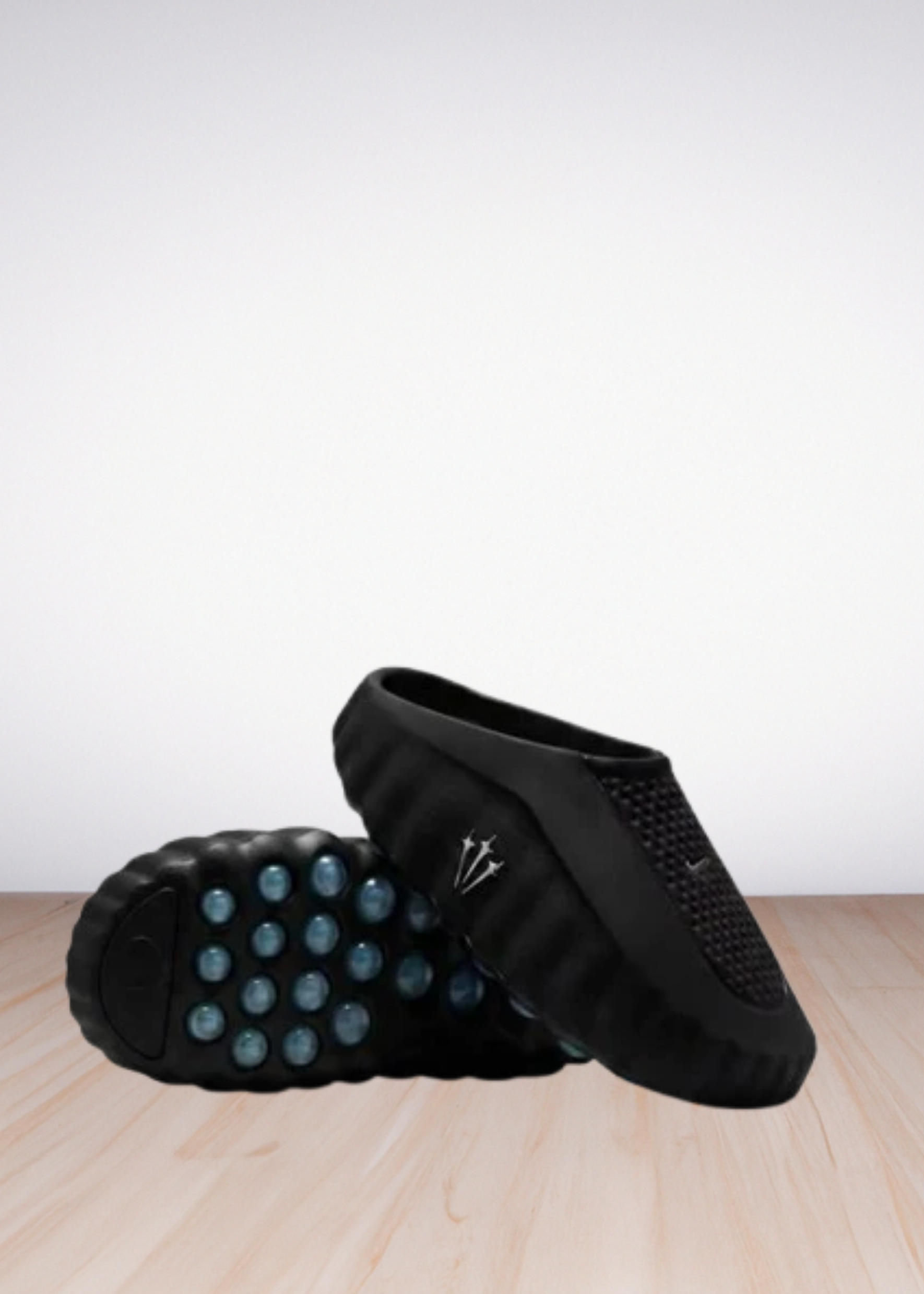MIND NOCTA Drake Black