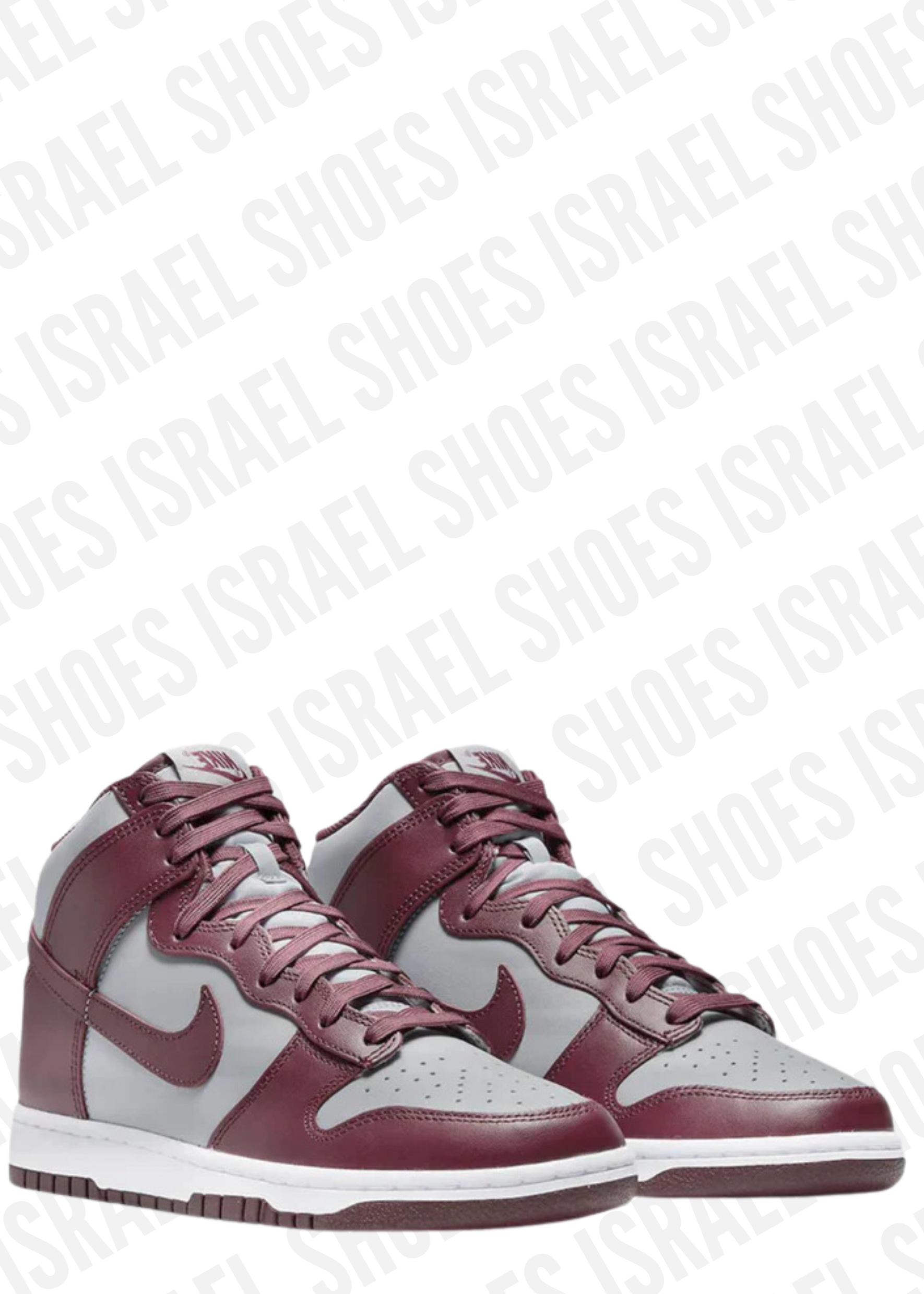 Nike Dunk High Retro sneakers