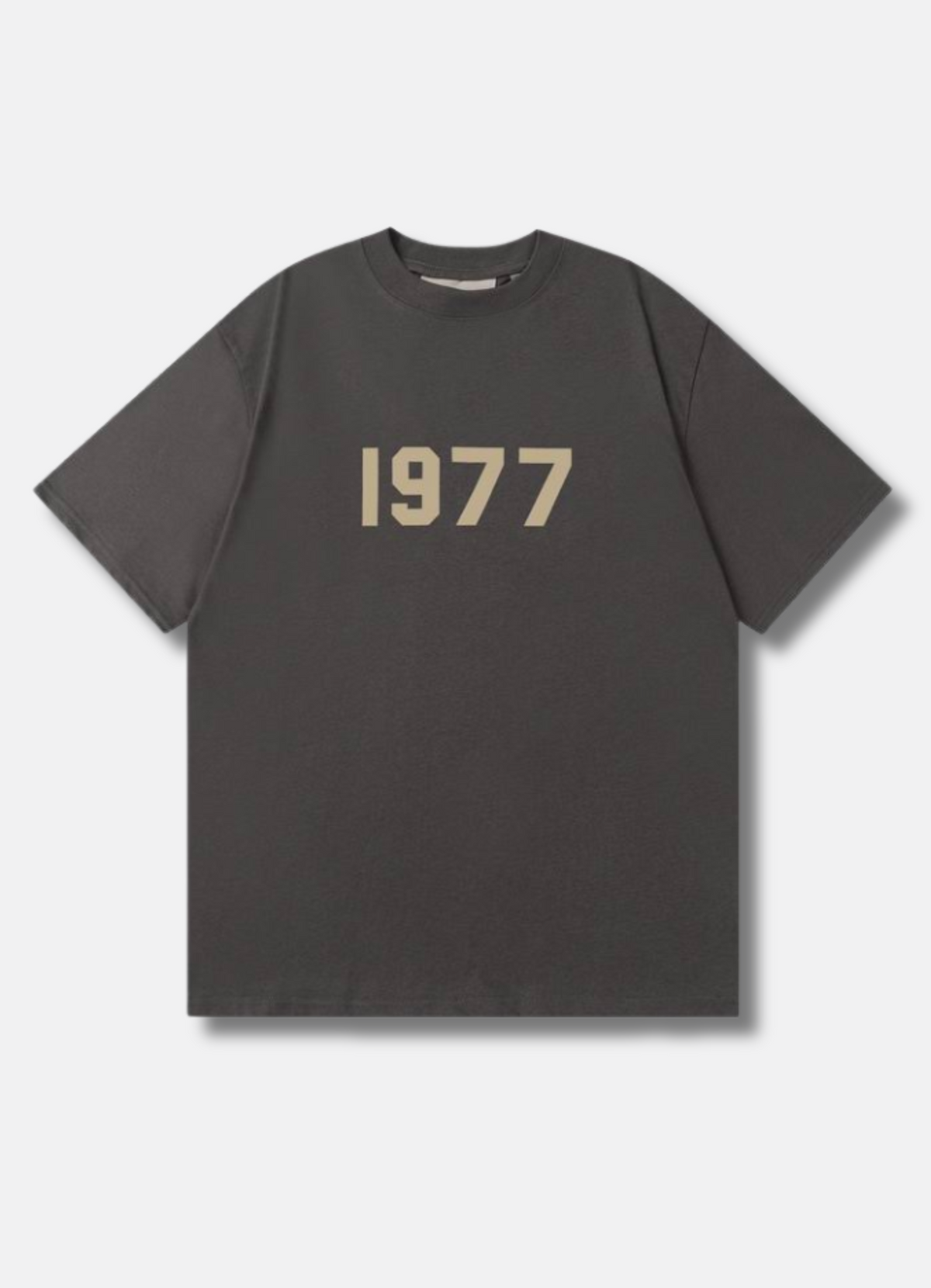 Classic Short Sleeve Tee