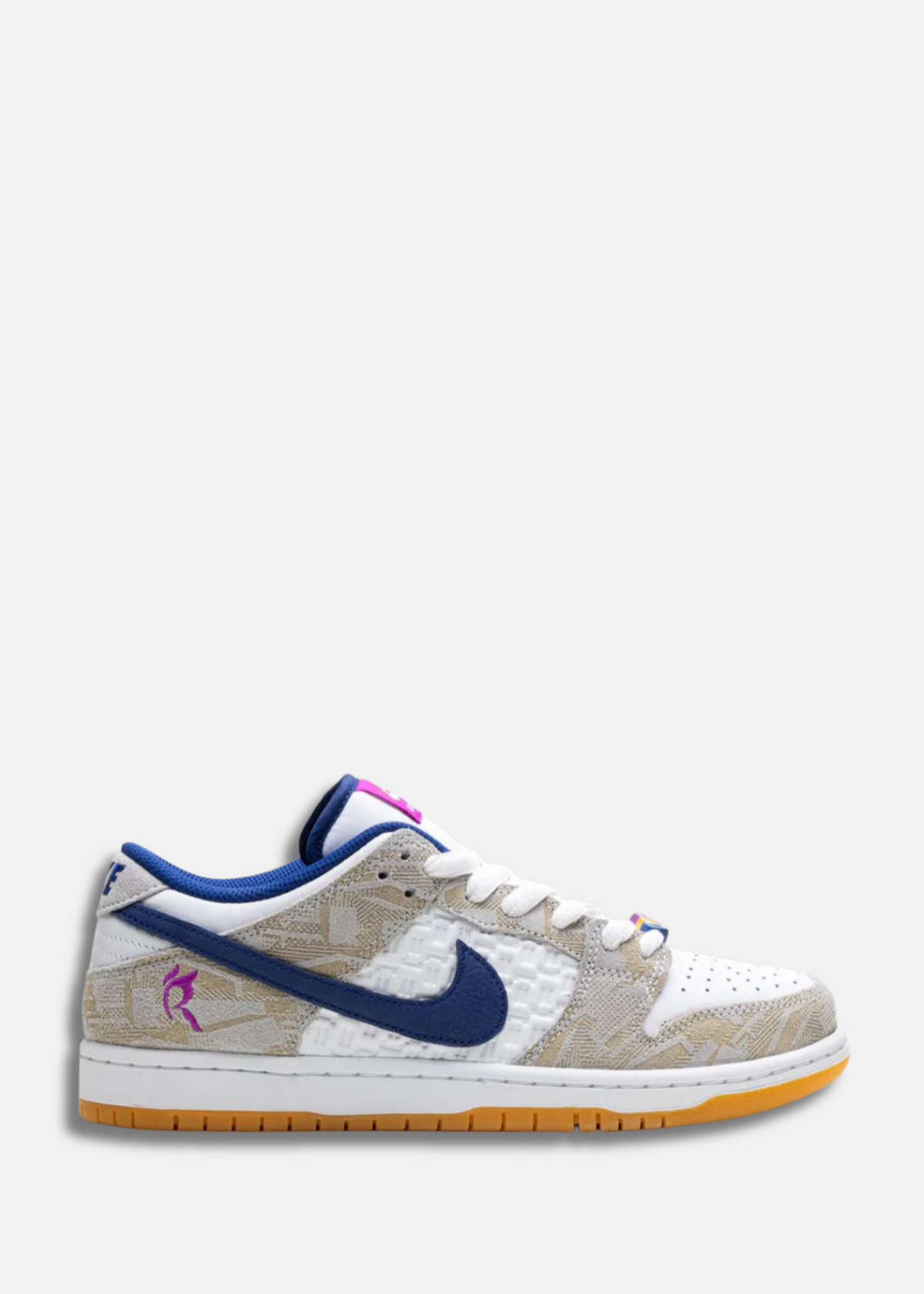 Dunk Low SB Rayssa Leal