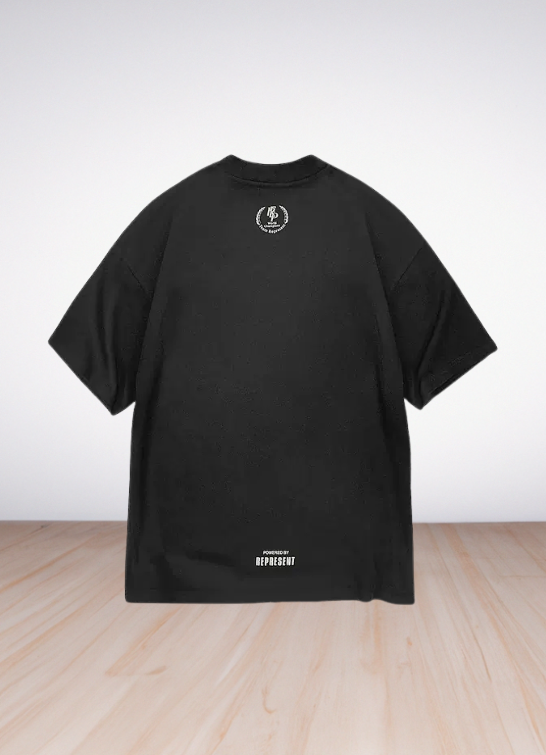 World Championship T-Shirt