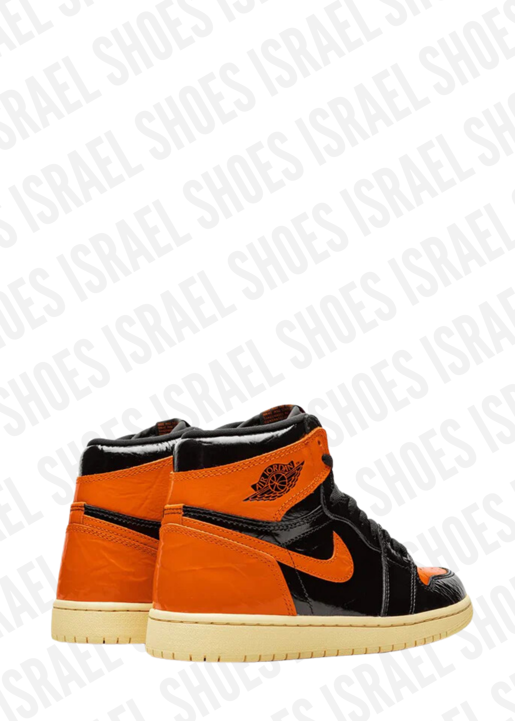 Air Jordan 1 Retro High OG shattered backboard 3.0
