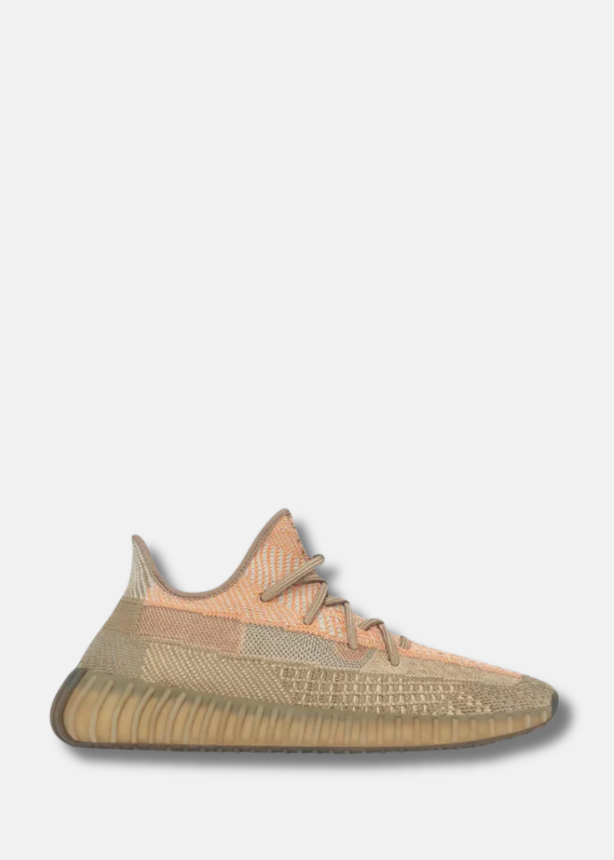 Yeezy Boost 350 V2 Sand Taupe