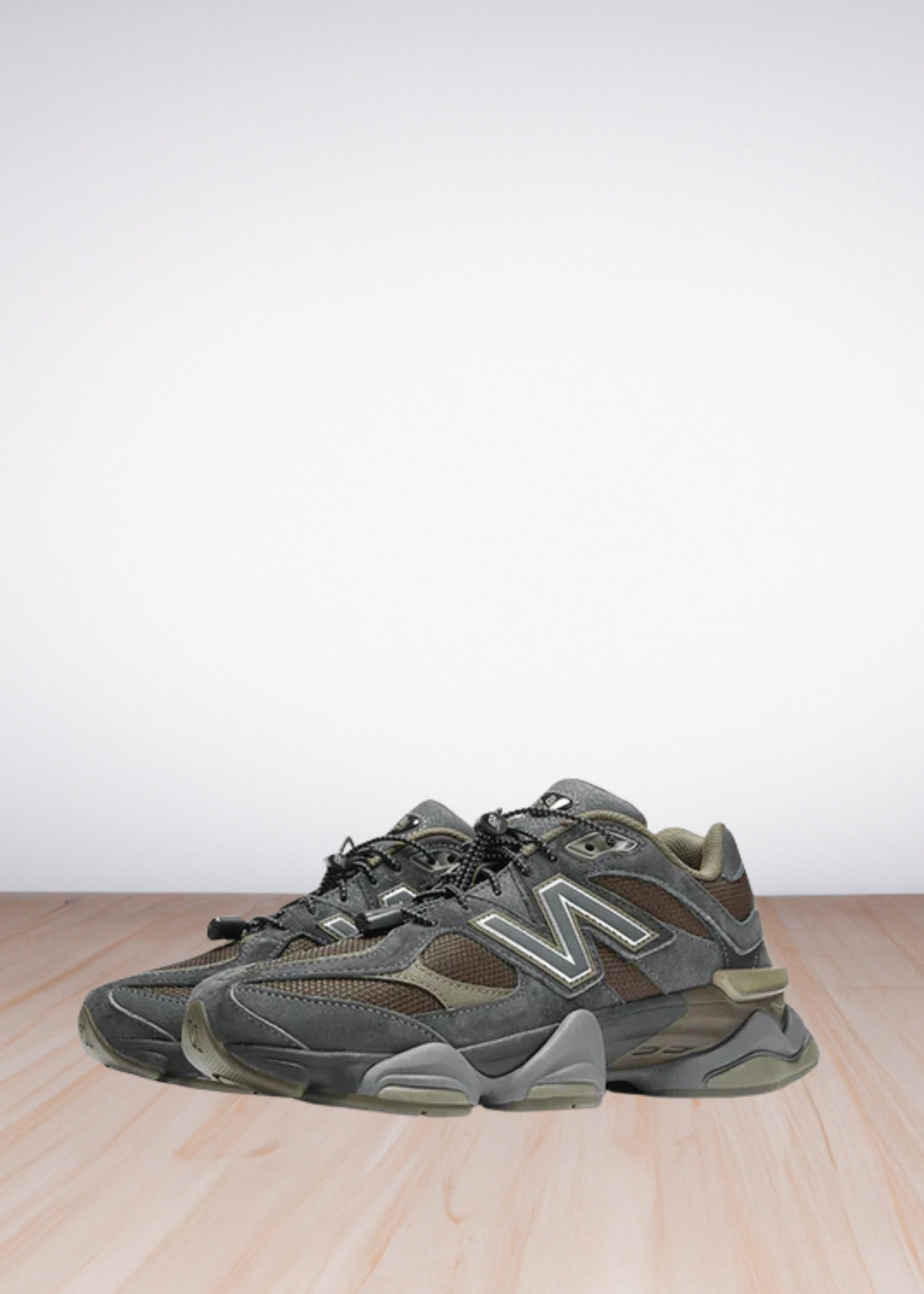 9060 Blacktop Dark Moss