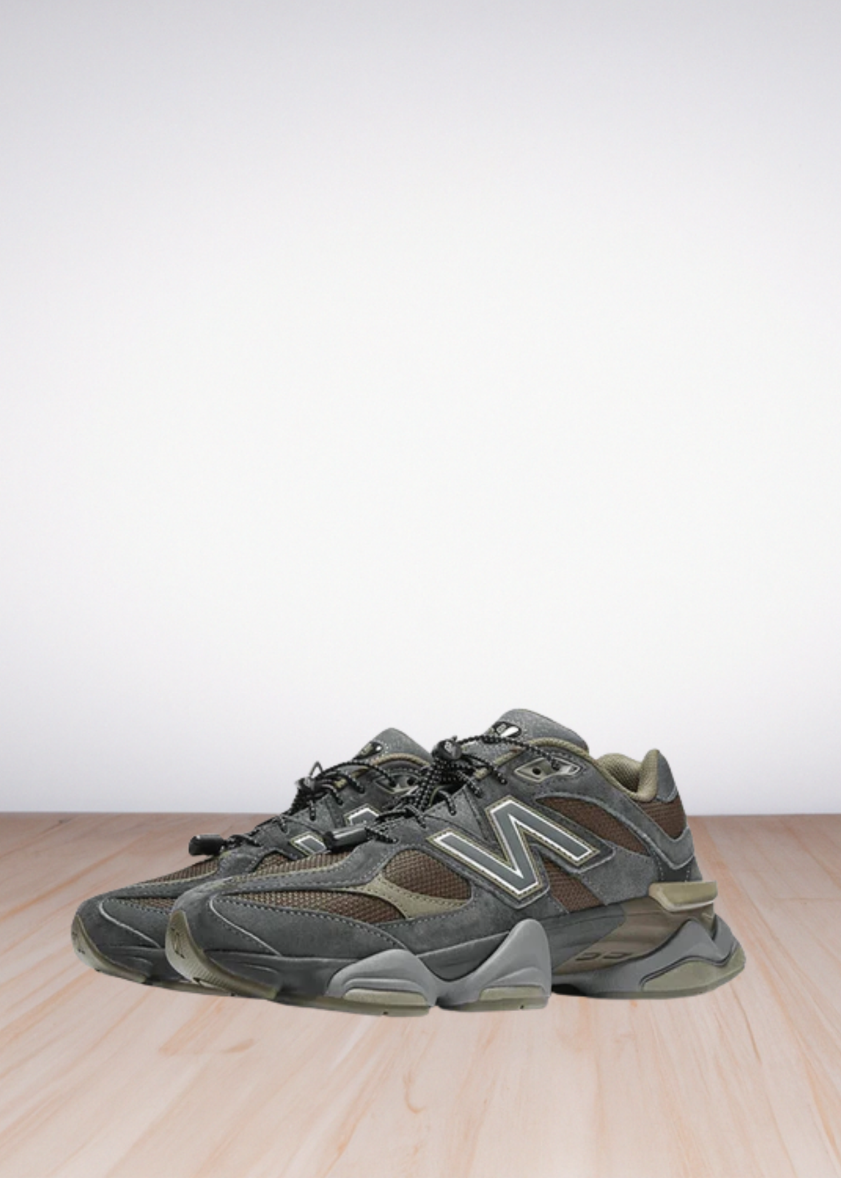 9060 Blacktop Dark Moss