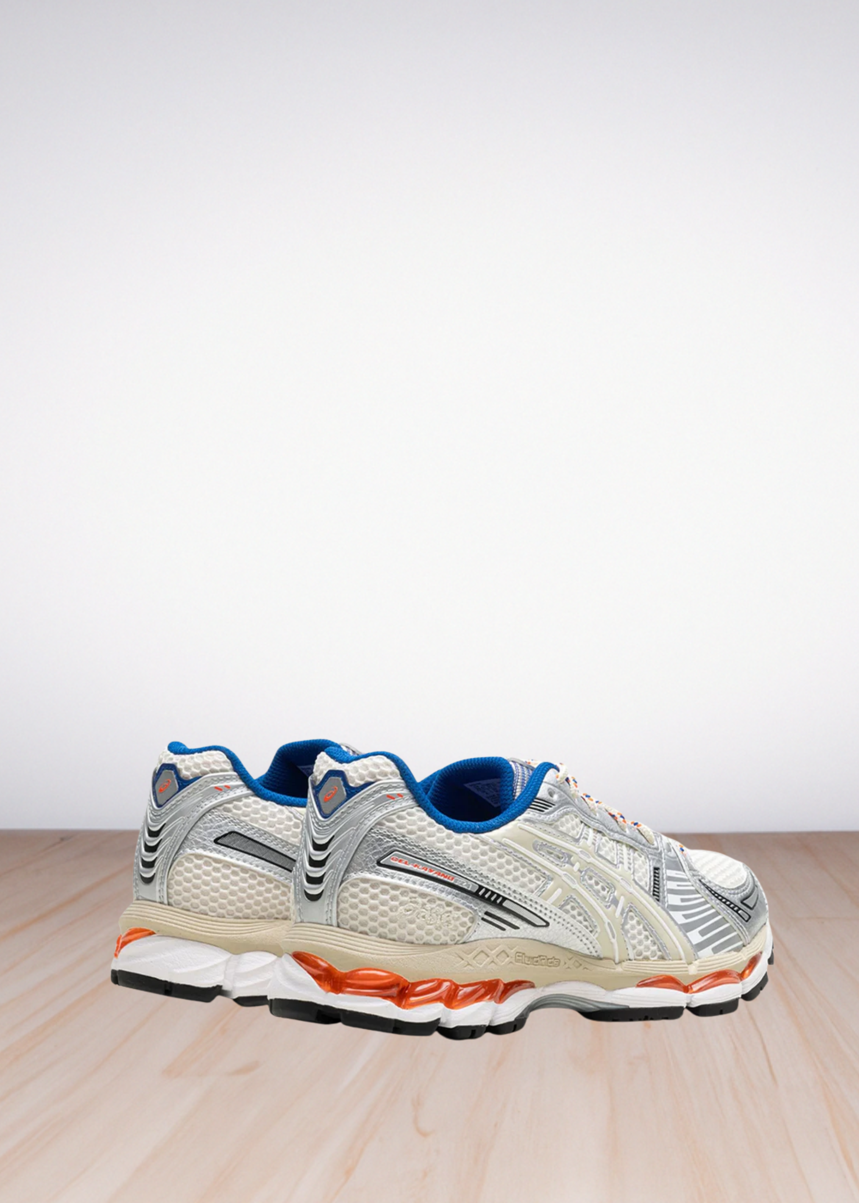 GEL-Kahana 12.1 Ronnie Fieg Cream