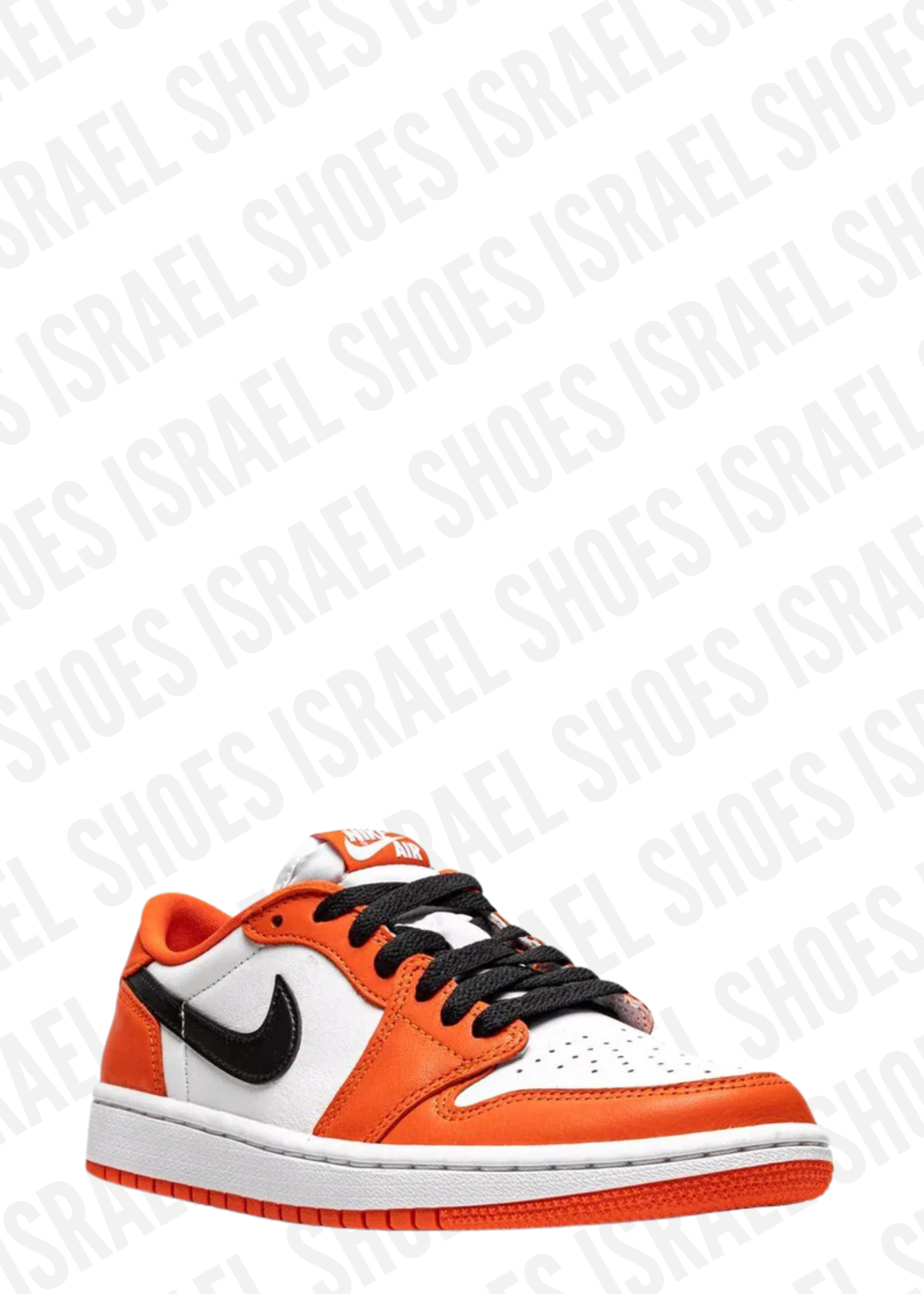 Air Jordan 1 Low "Starfish" sneakers