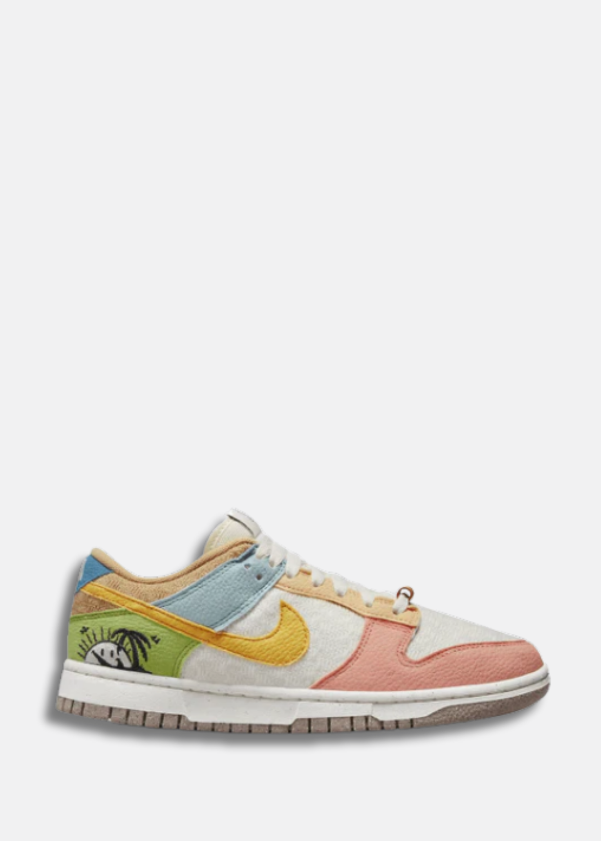 Dunk Low Se Sun Club