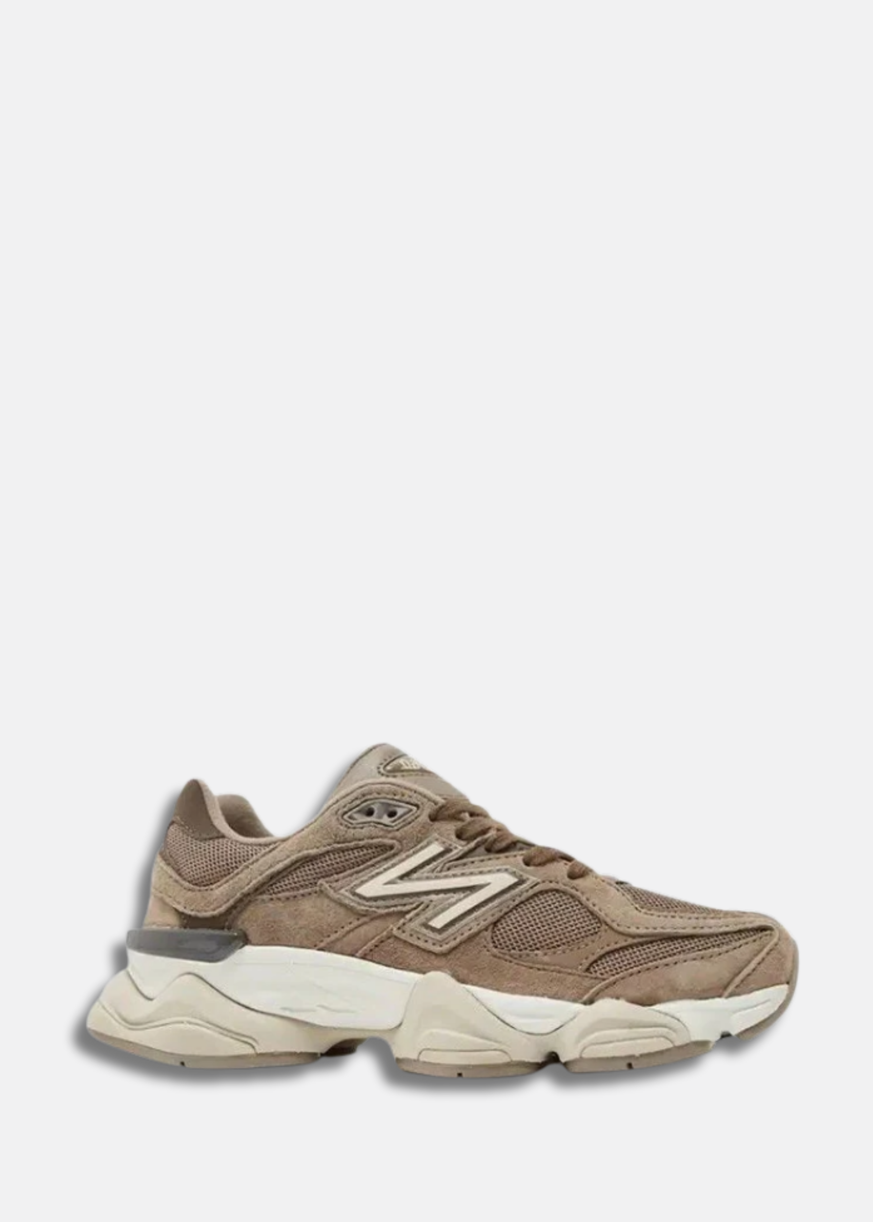 9060 Mushroom Brown