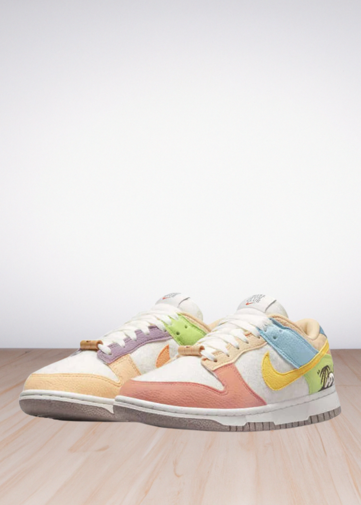 Dunk Low Se Sun Club