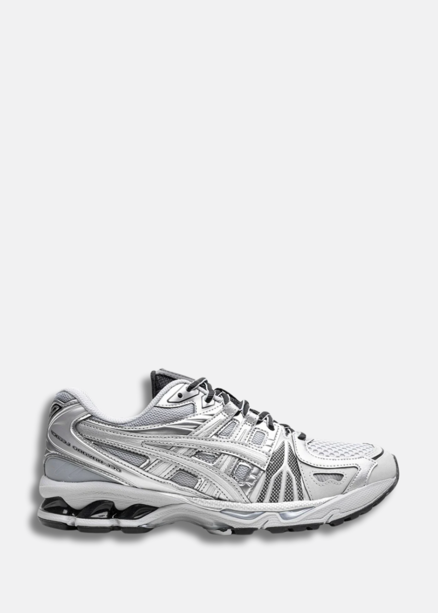 GEL-KAYANO Legacy Pure Silver