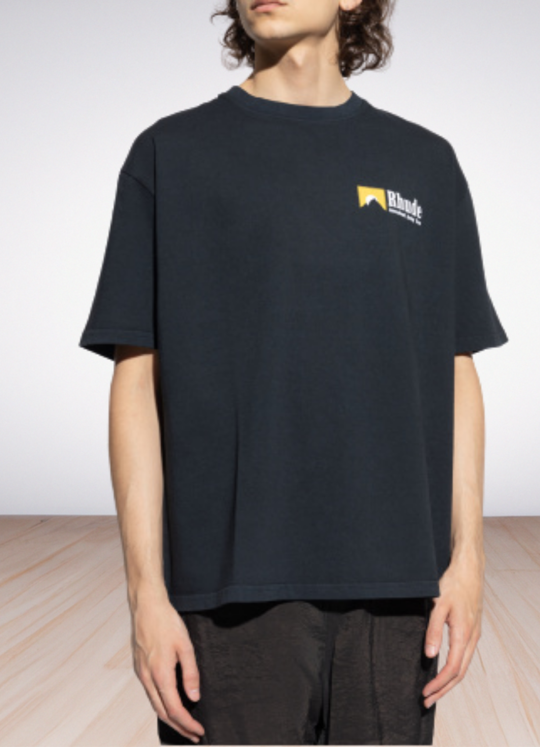 Chevron T-Shirt