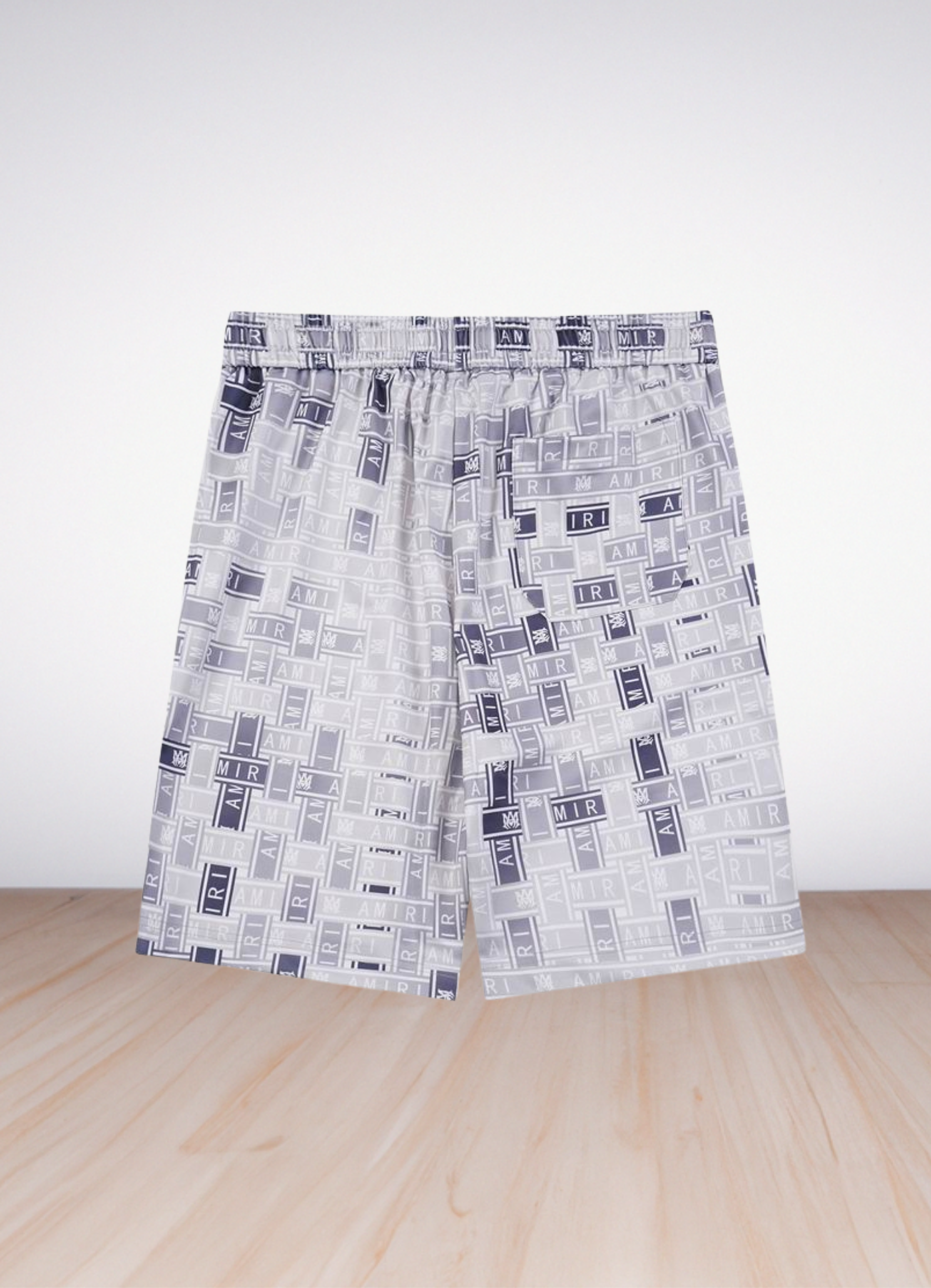 MA QUAD SWIM TRUNK בגד ים