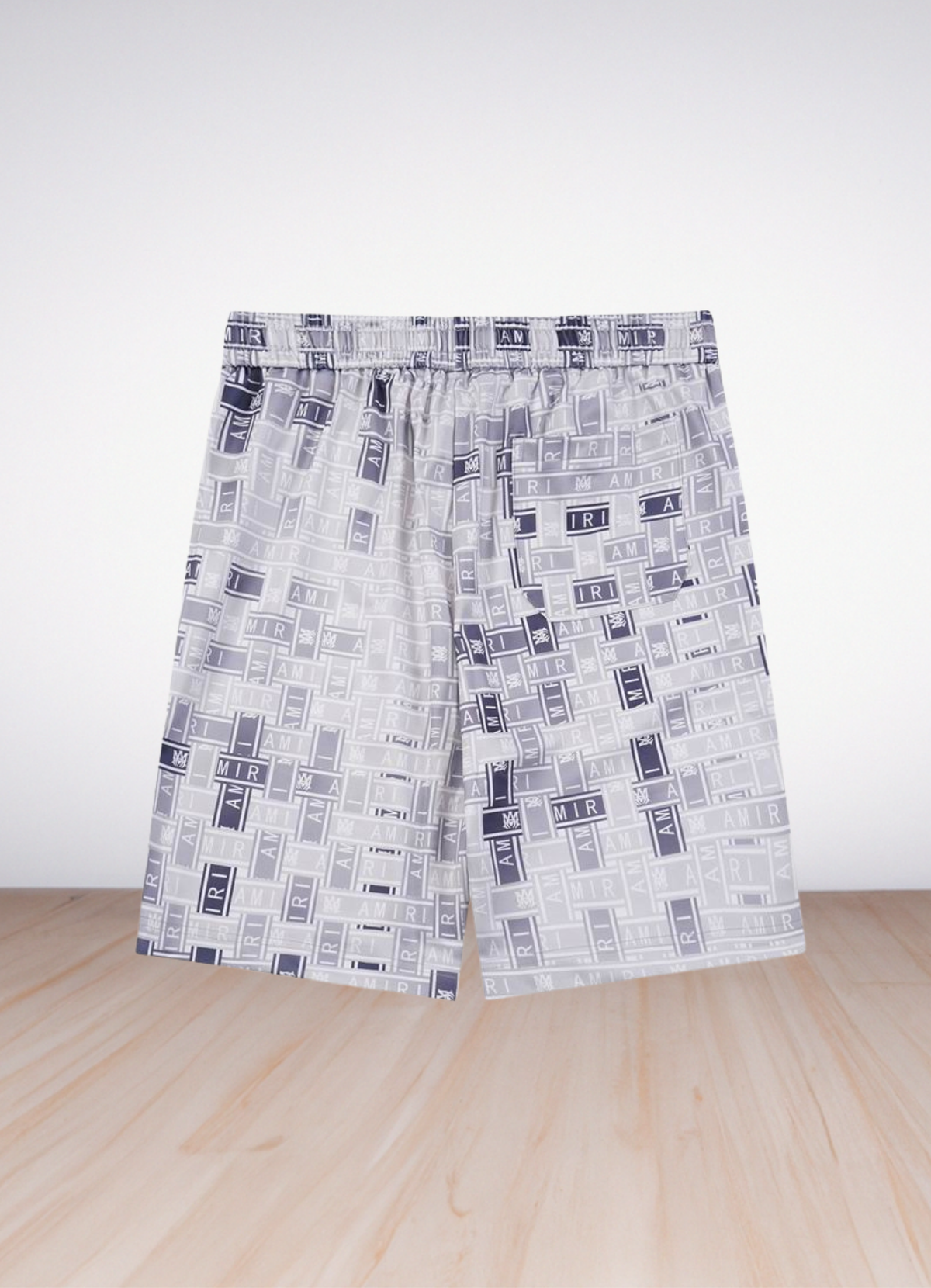 MA QUAD SWIM TRUNK בגד ים