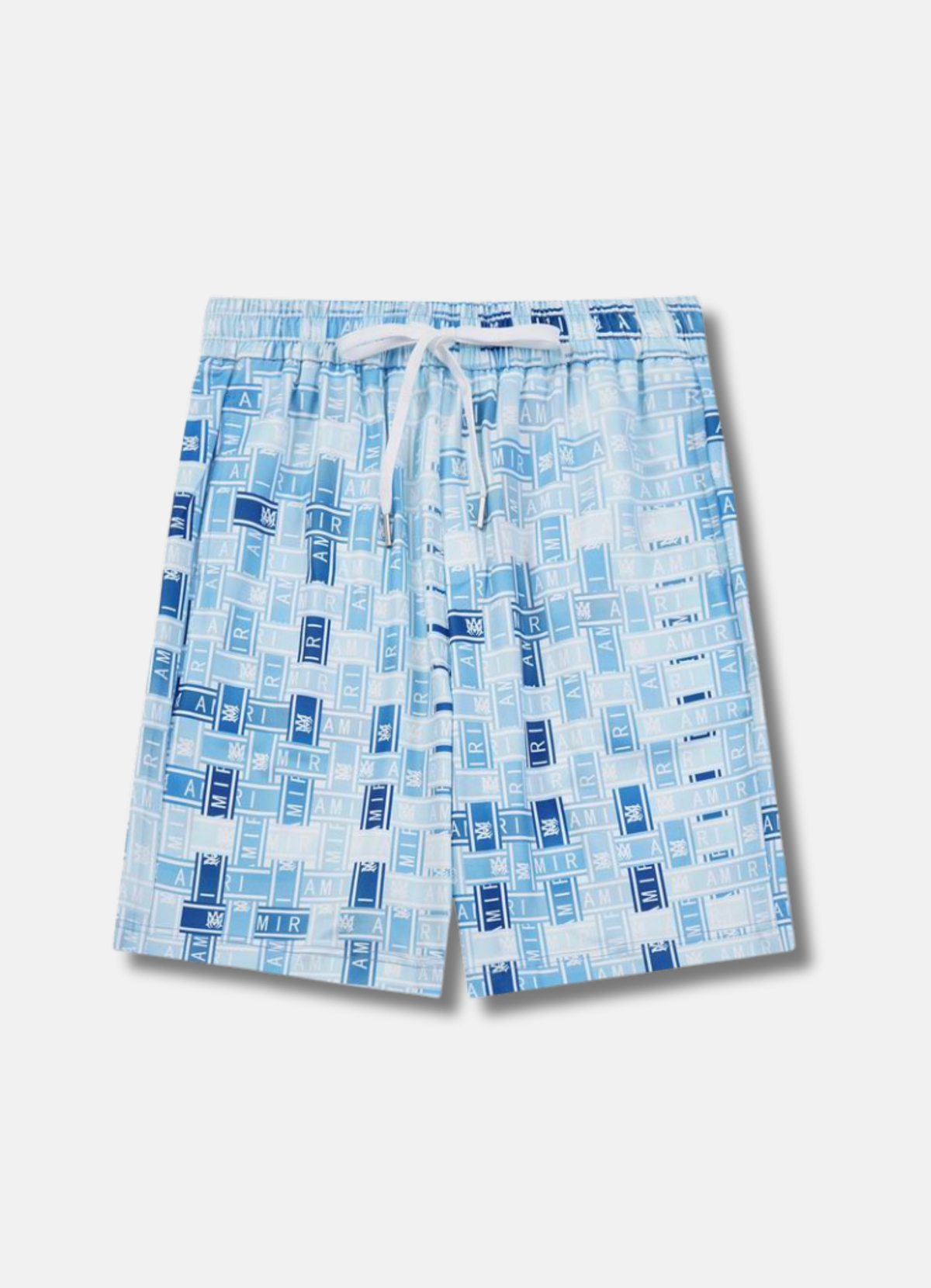 MA QUAD SWIM TRUNK בגד ים