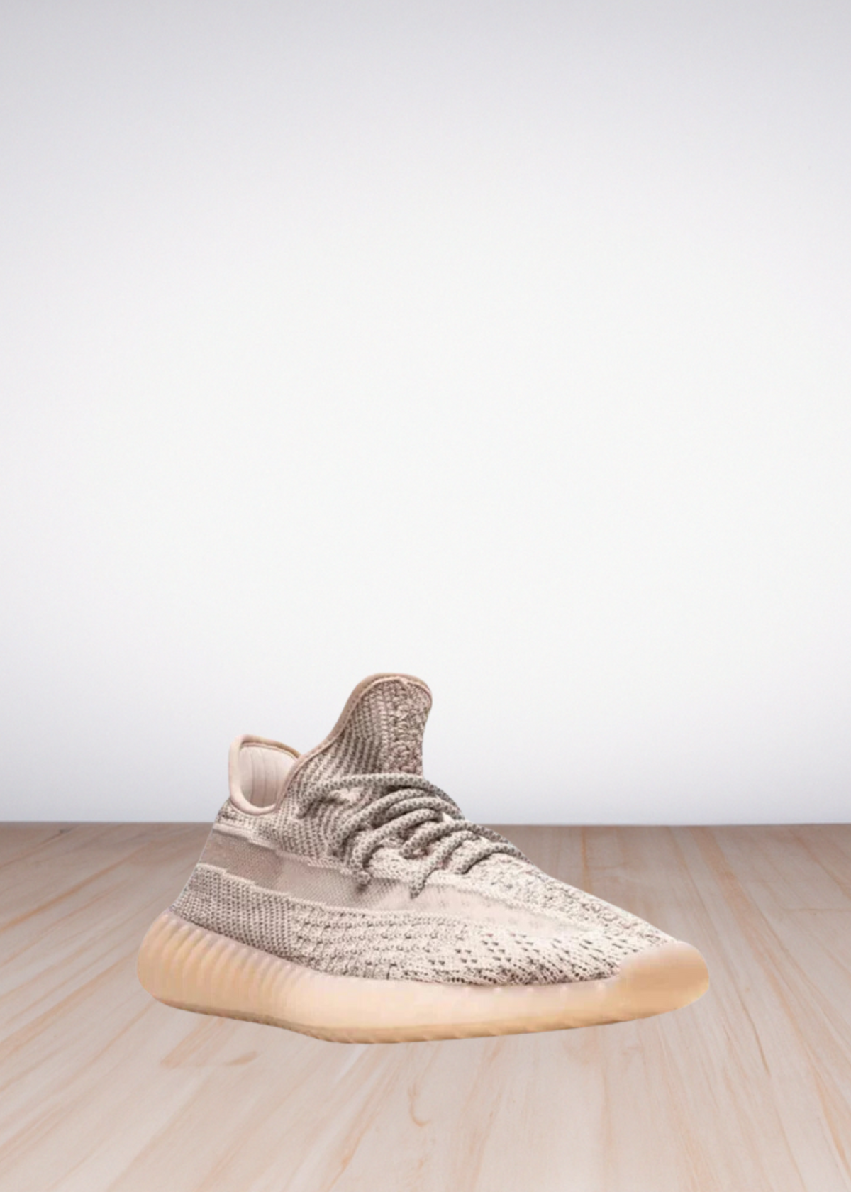 Yeezy Boost 350 V2 "Synth - Reflective"