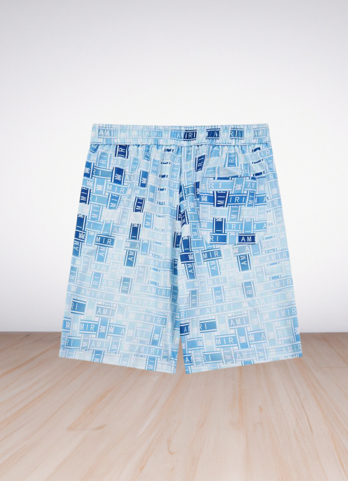 MA QUAD SWIM TRUNK בגד ים