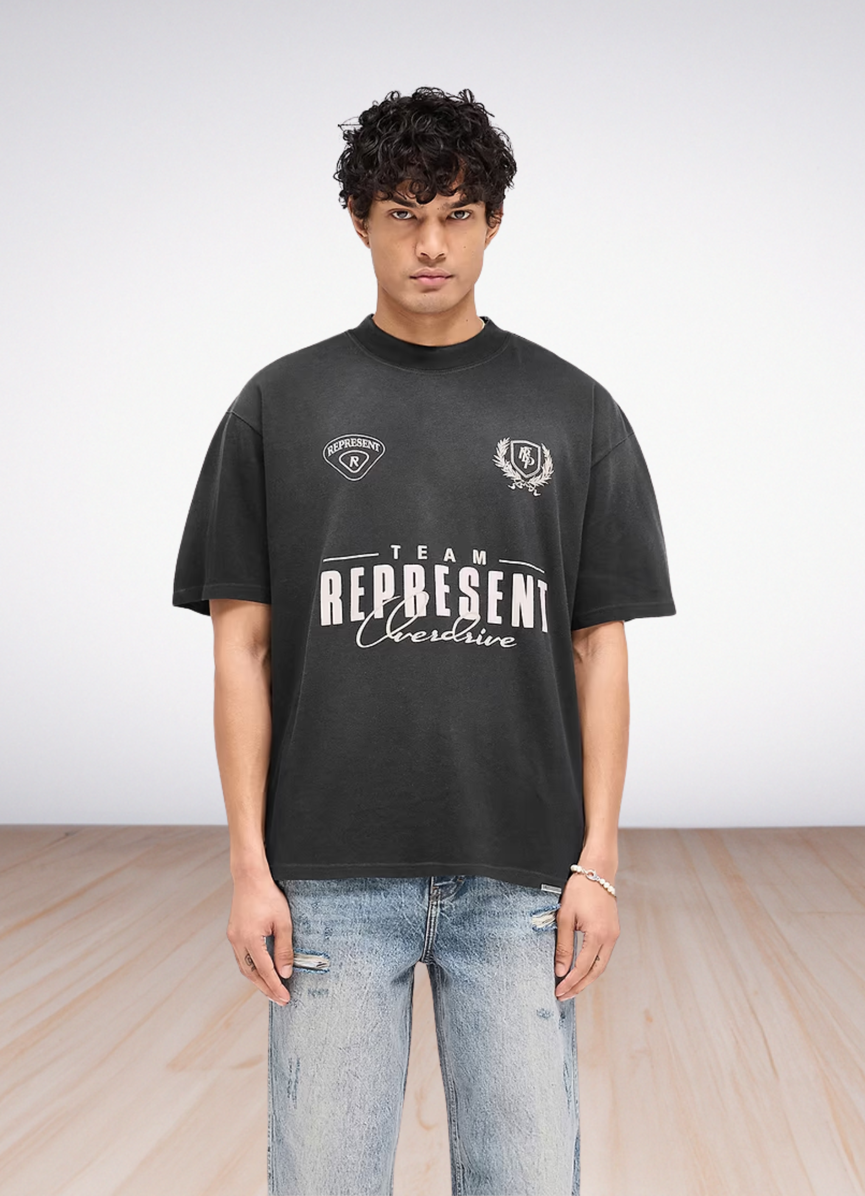 World Championship T-Shirt