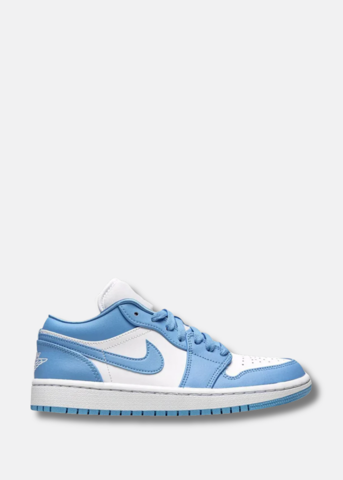 Air Jordan 1 Low "UNC" sneakers