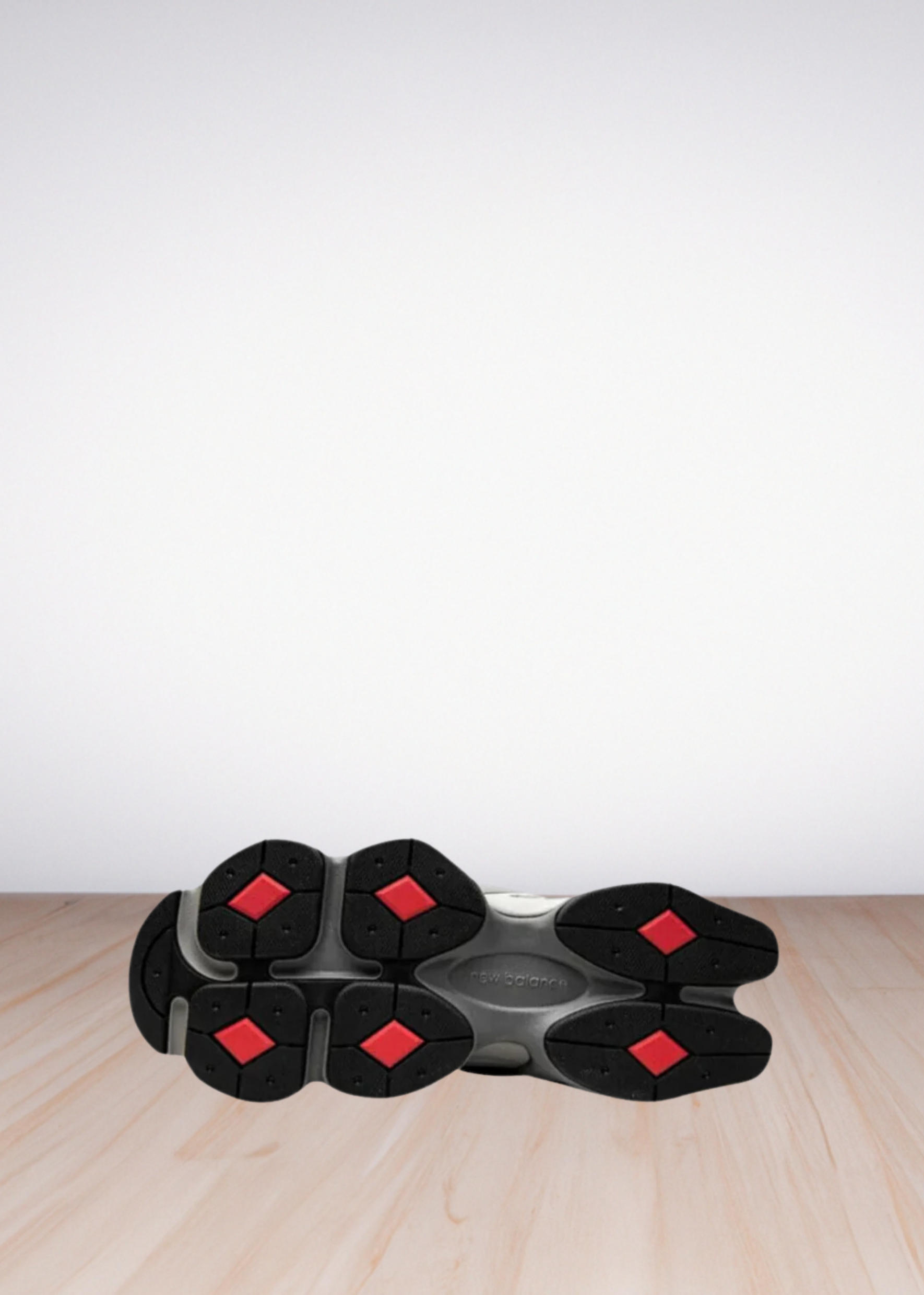 ניו באלנס 9060 צבע שחור BLACK/CASTLEROCK