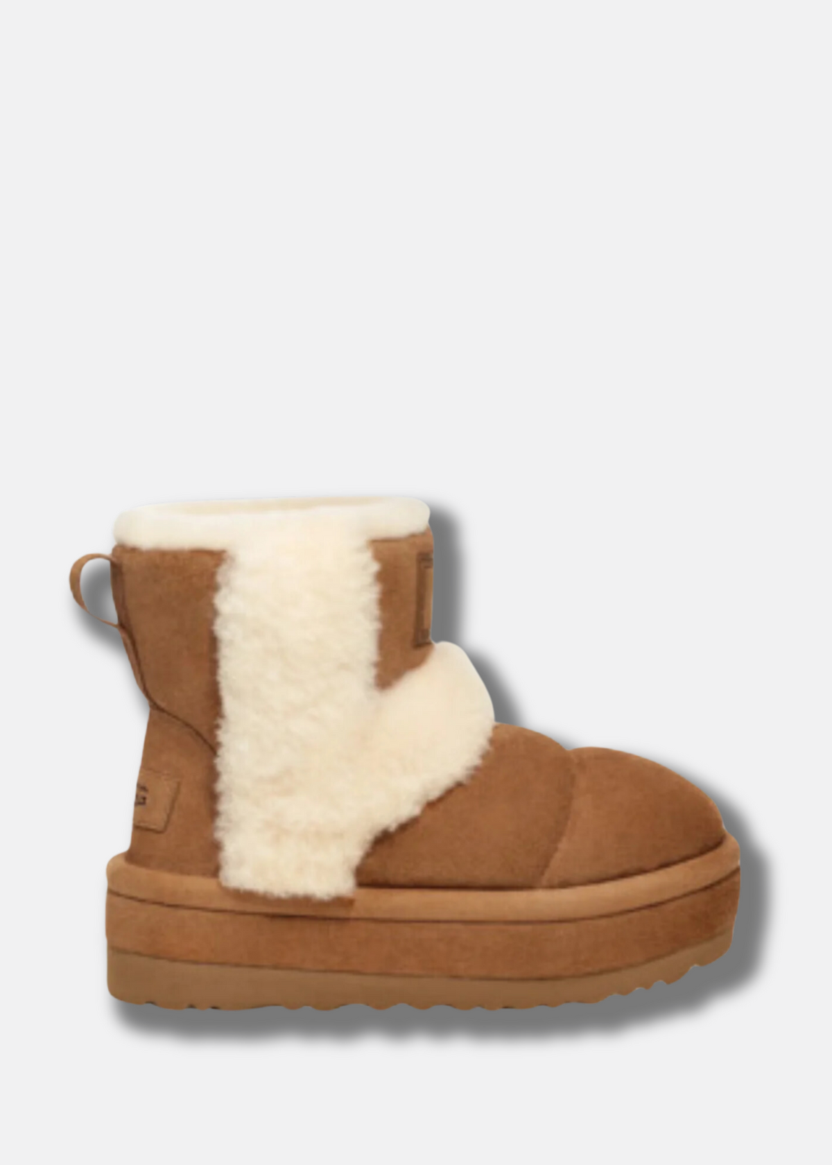 CLASSIC CLOUDPEAK CHESTNUT