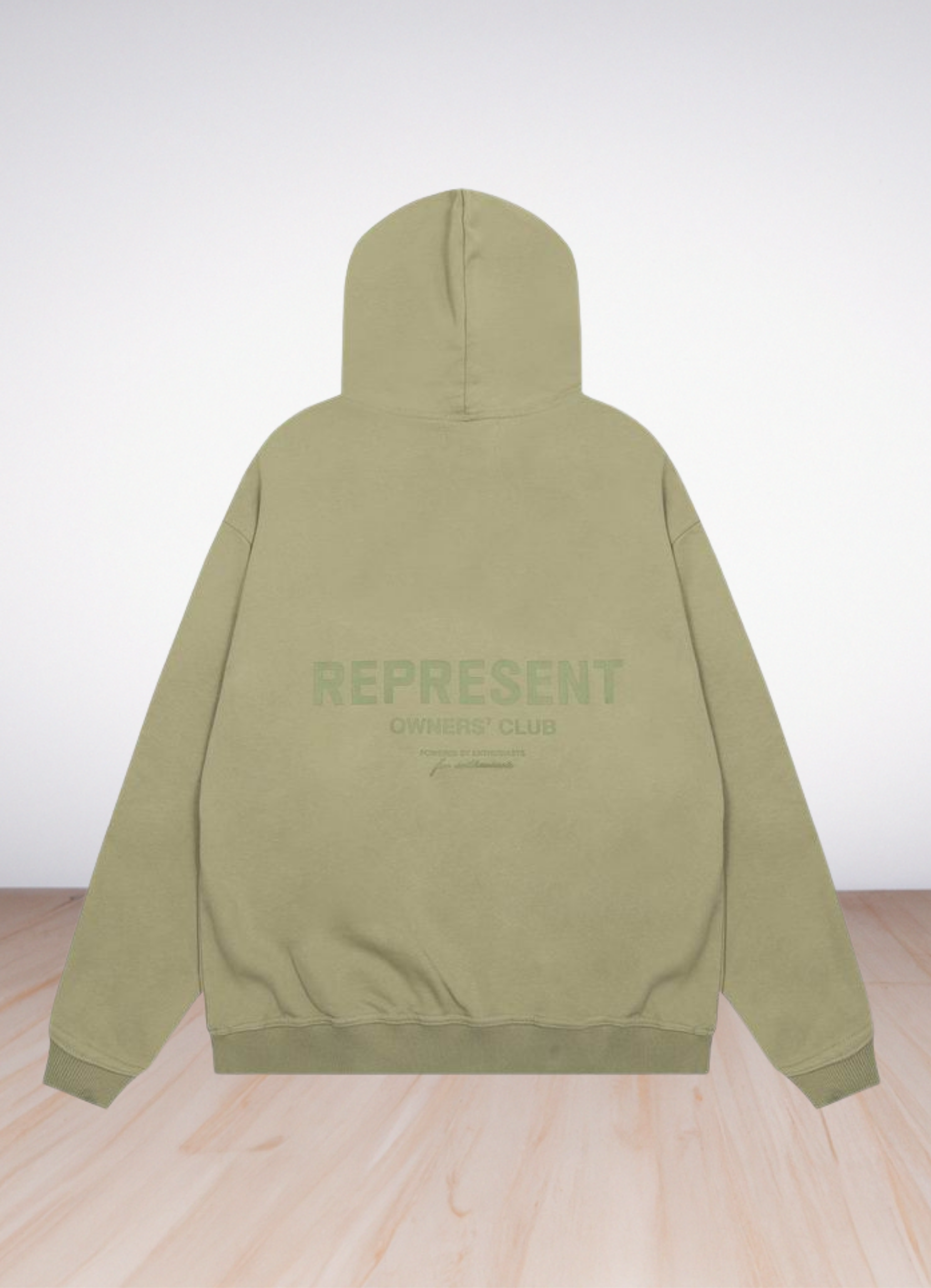 Owners Club Hoodie