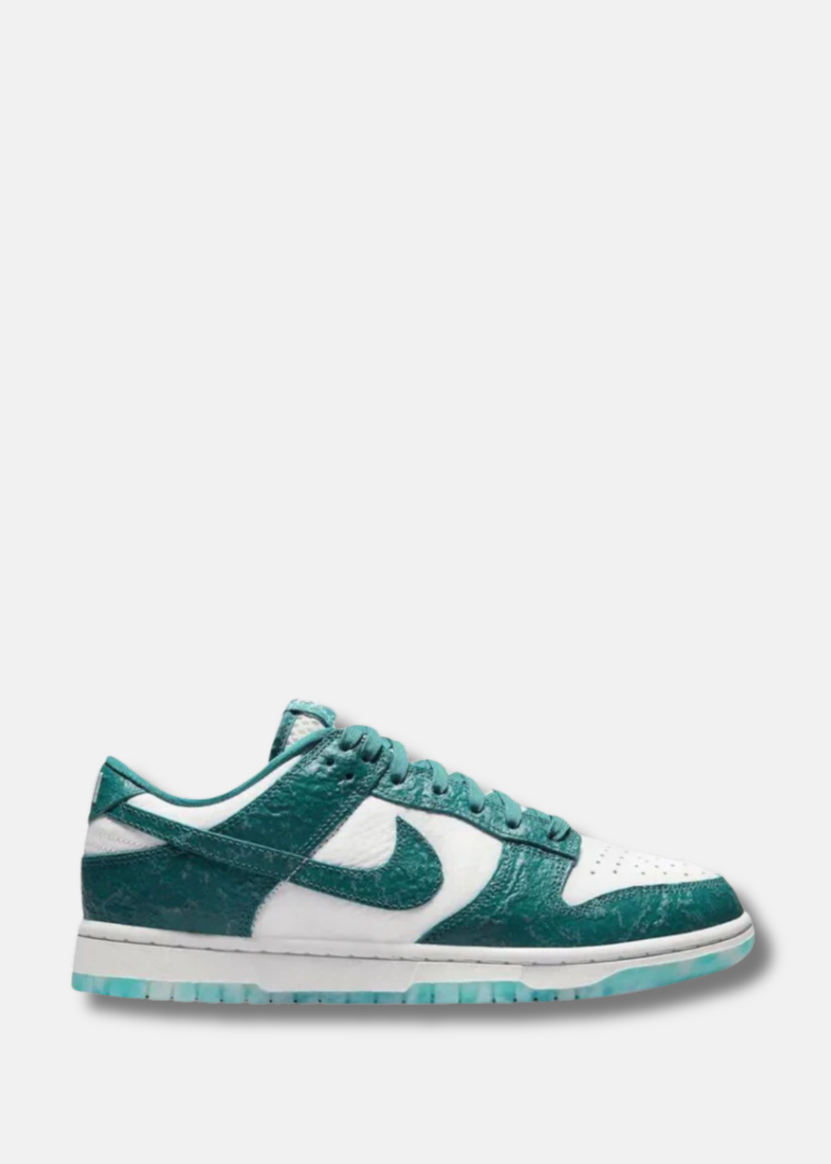 Nike Dunk Low "Ocean" sneakers