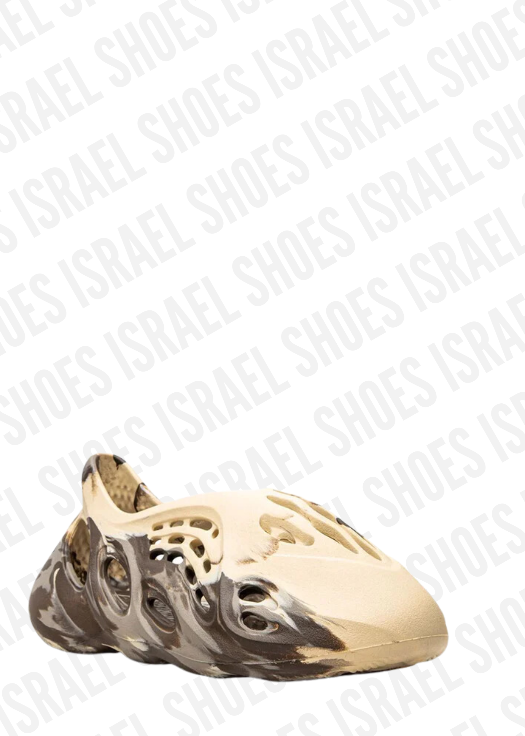 YEEZY Foam Runner "MX Cream Clay" sneakers