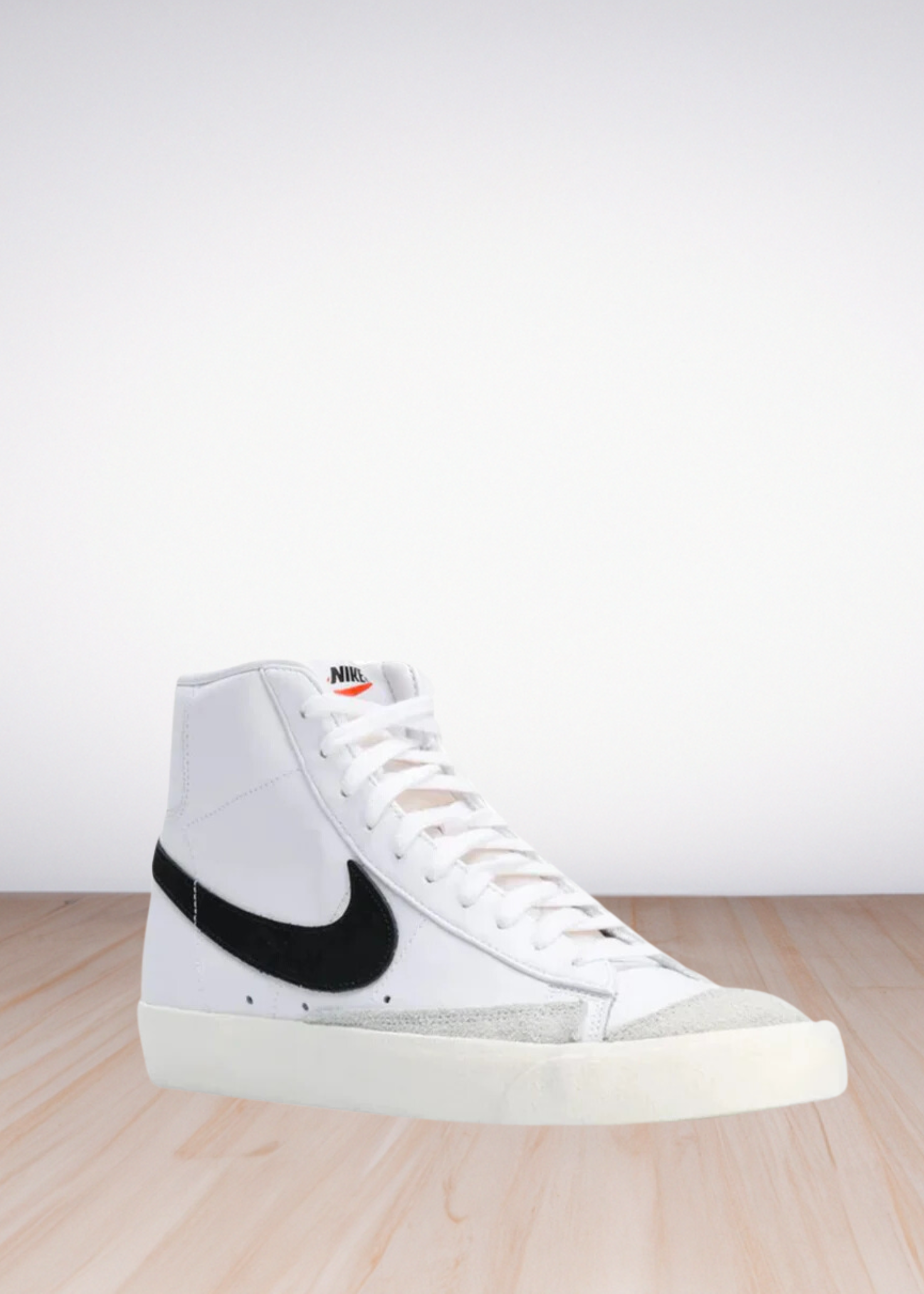 Blazer Mid '77 Vintage sneakers