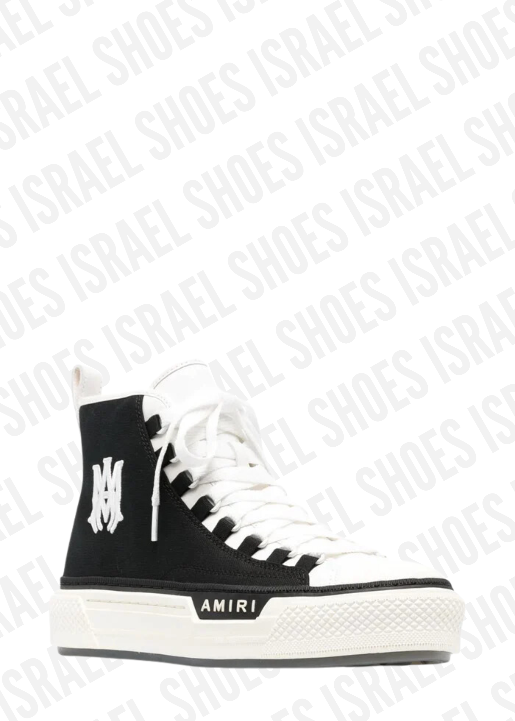 MA Court high sneakers