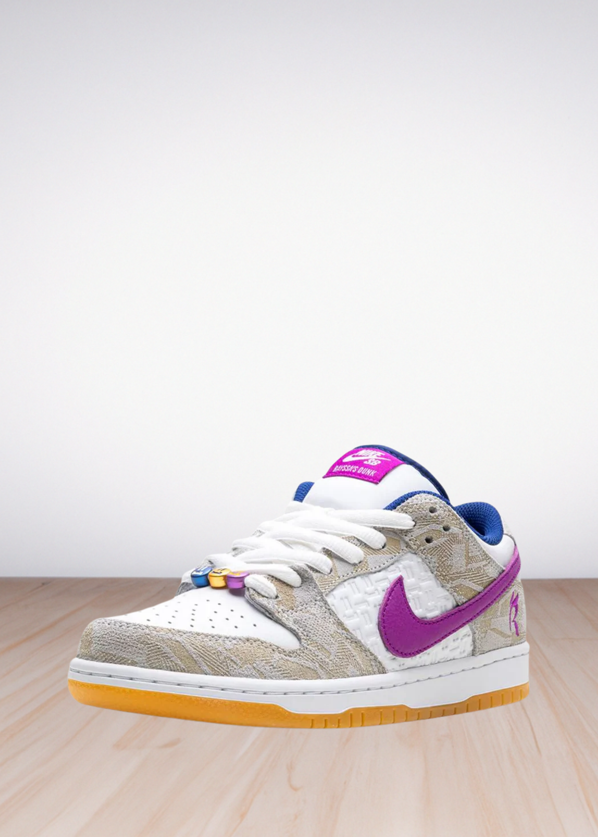 Dunk Low SB Rayssa Leal