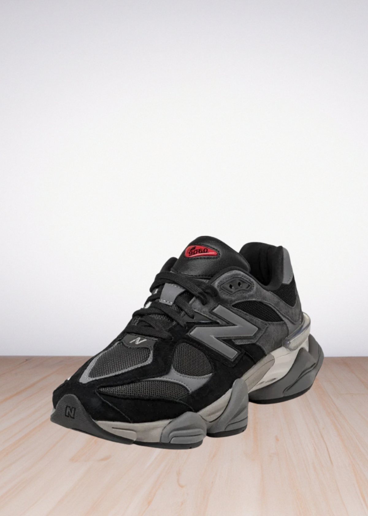 9060 Black Castlerock