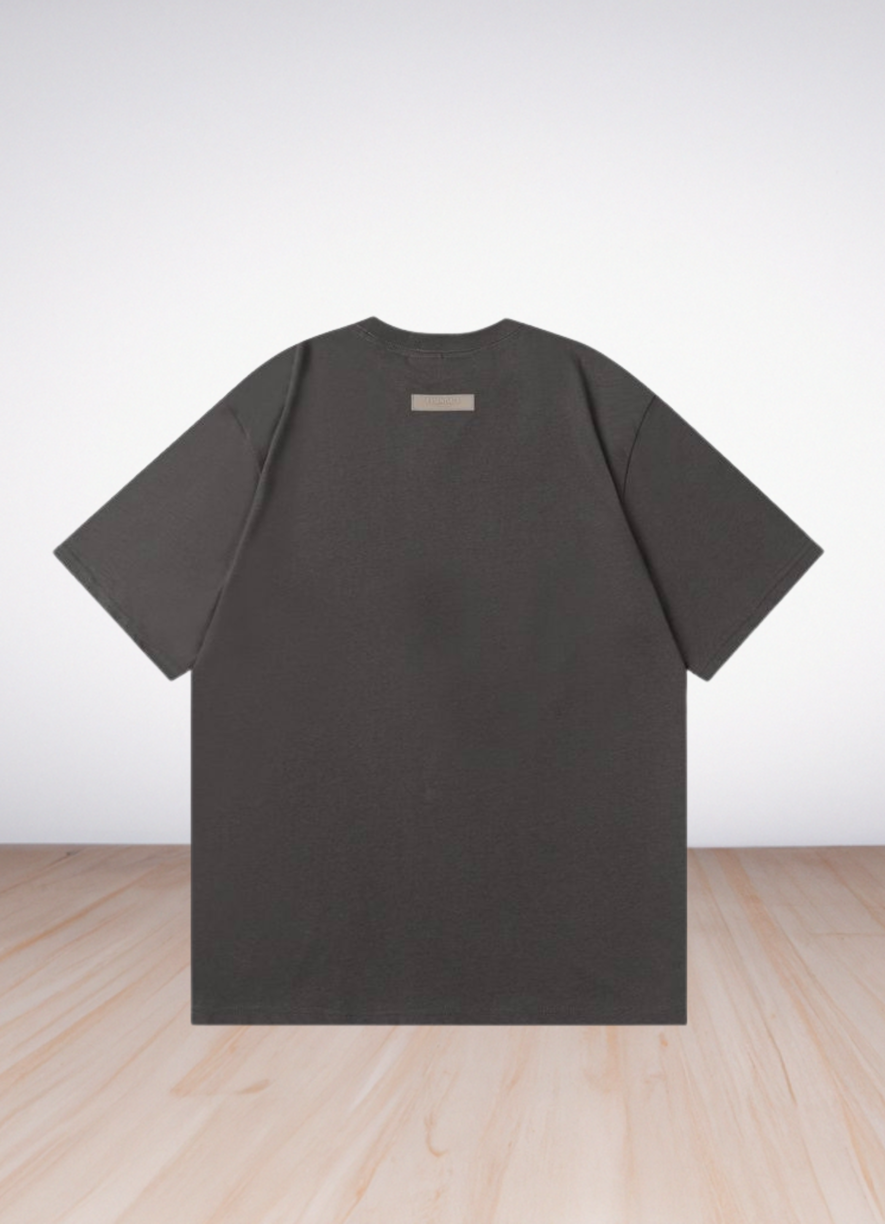 Classic Short Sleeve Tee