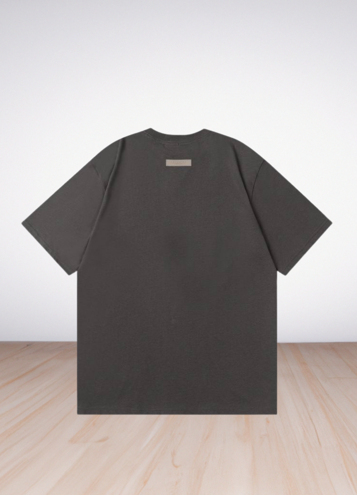 Classic Short Sleeve Tee