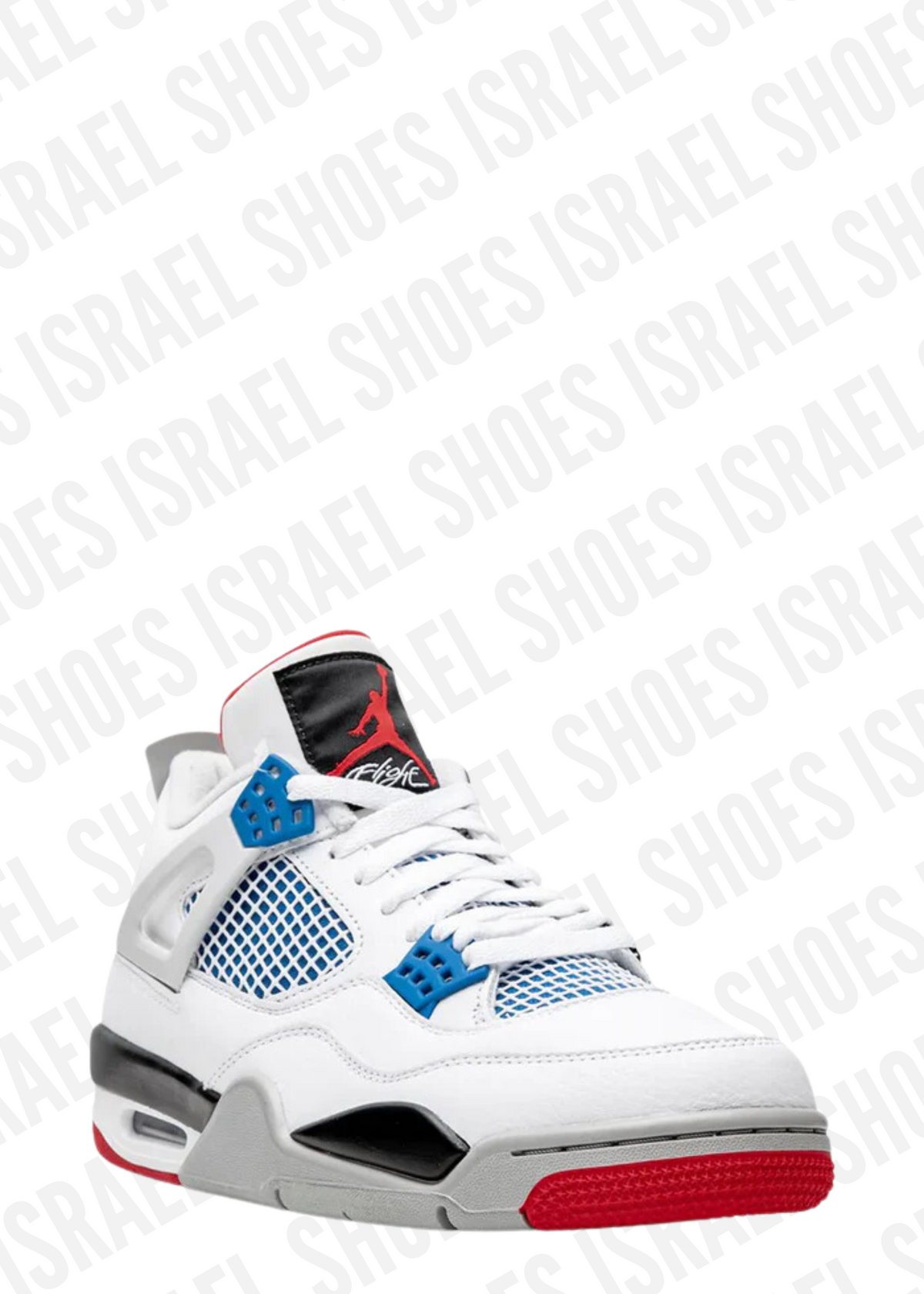 Air Jordan 4 Retro sneakers