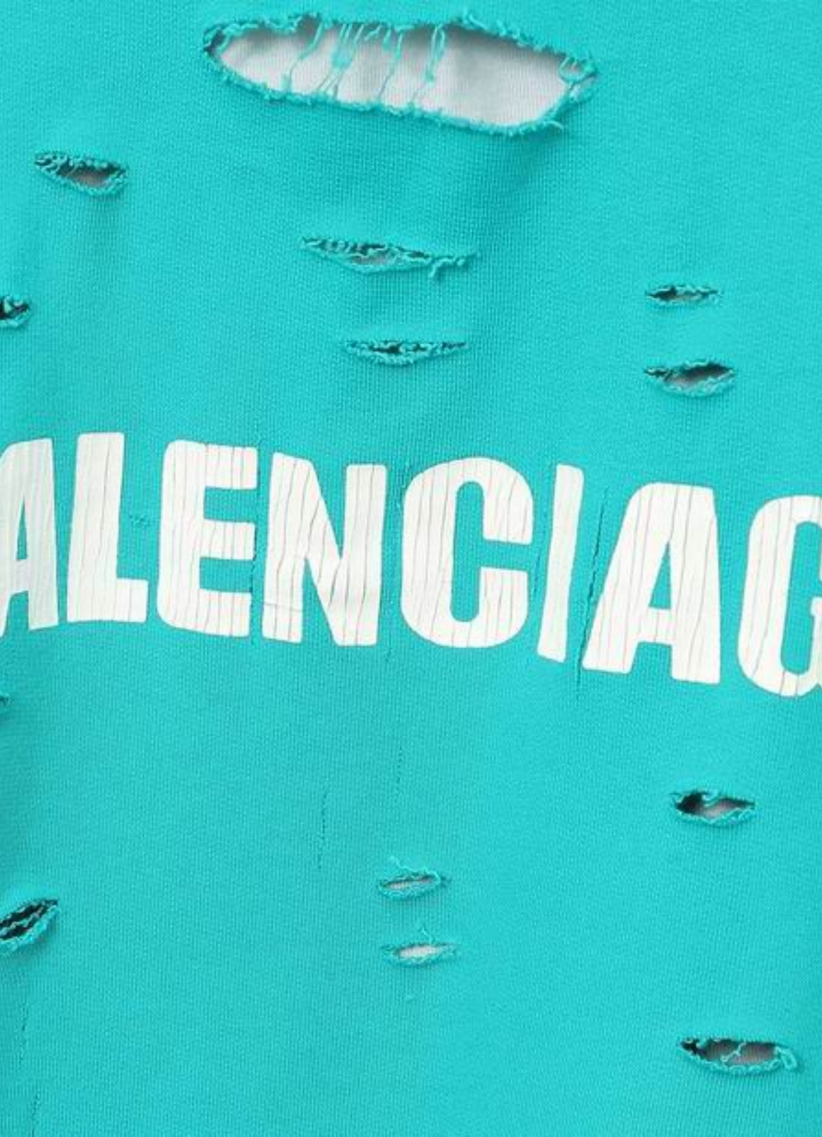 Logo graphic-print hoodie