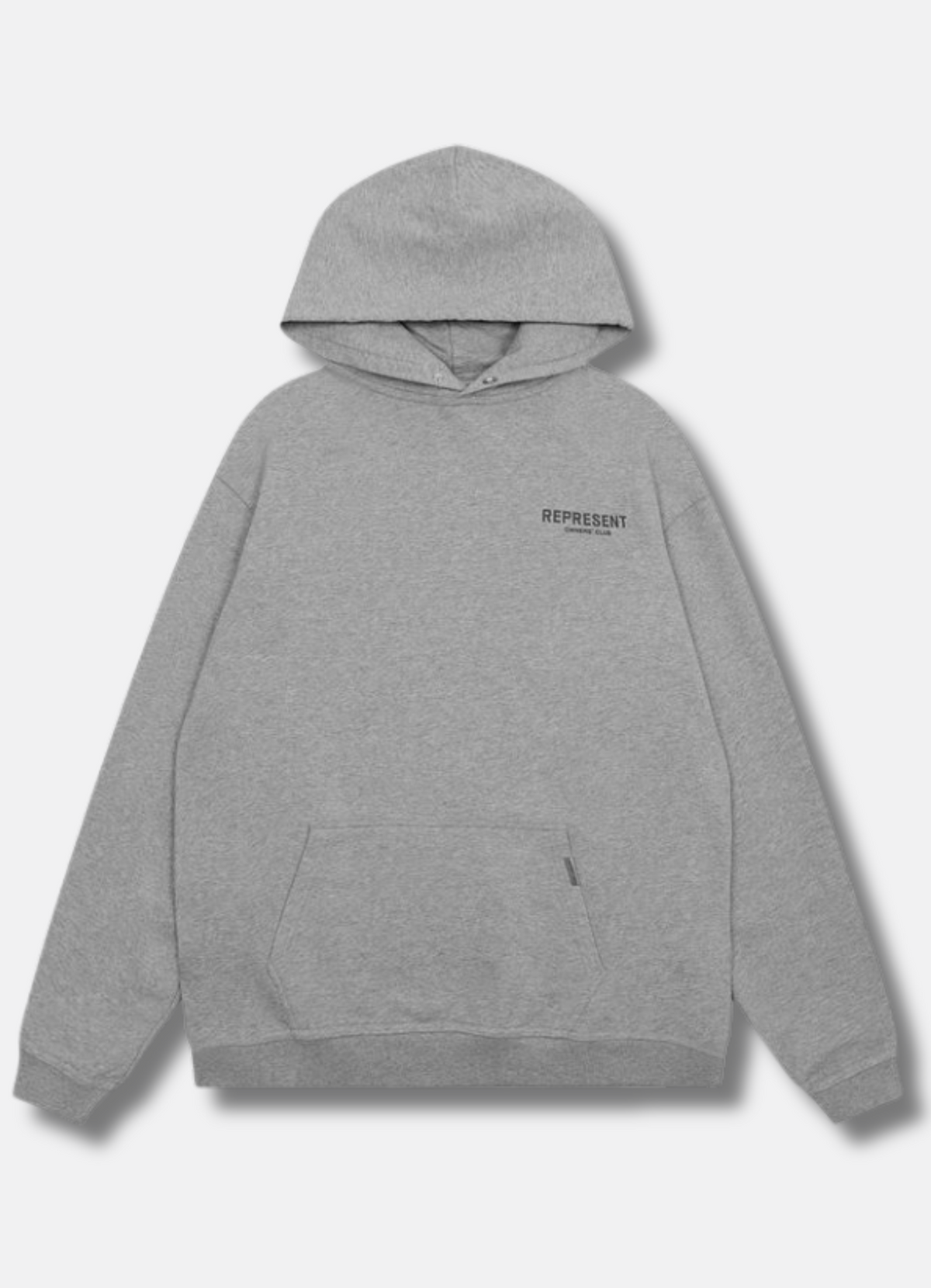 Owners Club Hoodie