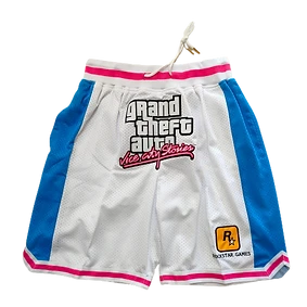 שורט Special NBA