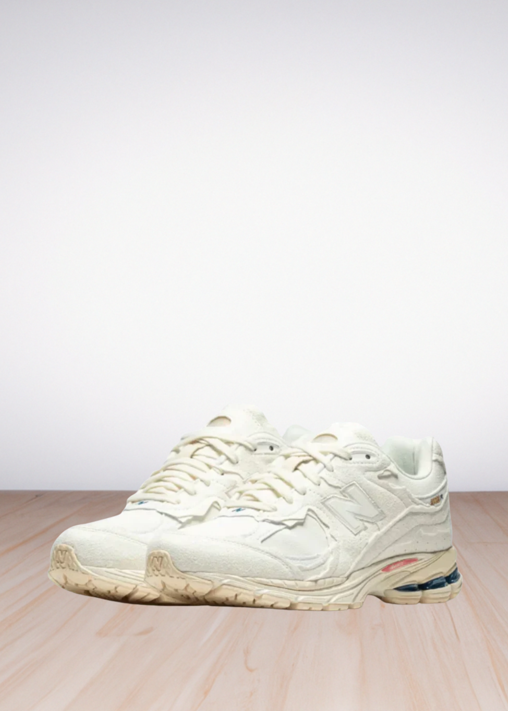 2002R Sea Salt