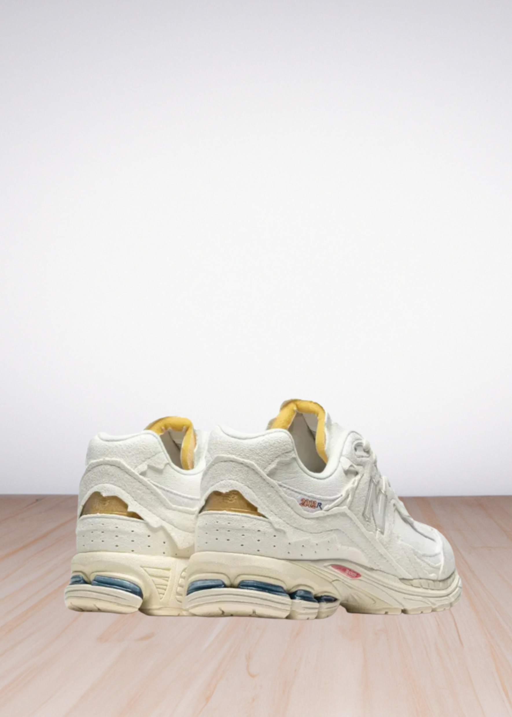 2002R Sea Salt
