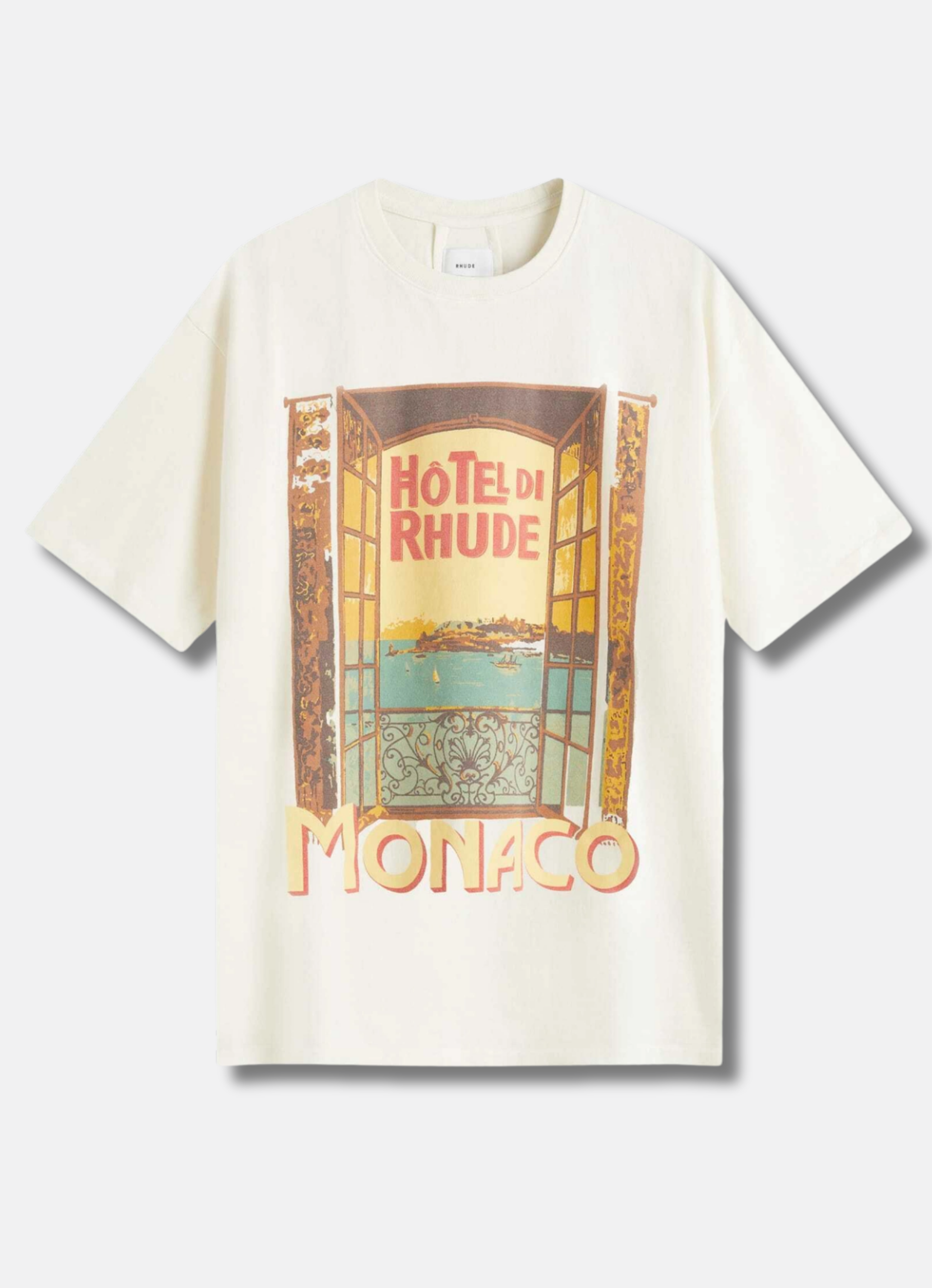 HOTEL DI MONACO TEE