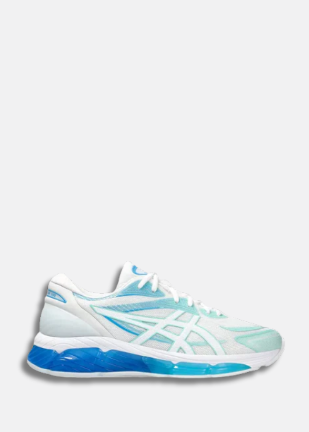 GEL-Quantum 360 VIII White Azul Blue