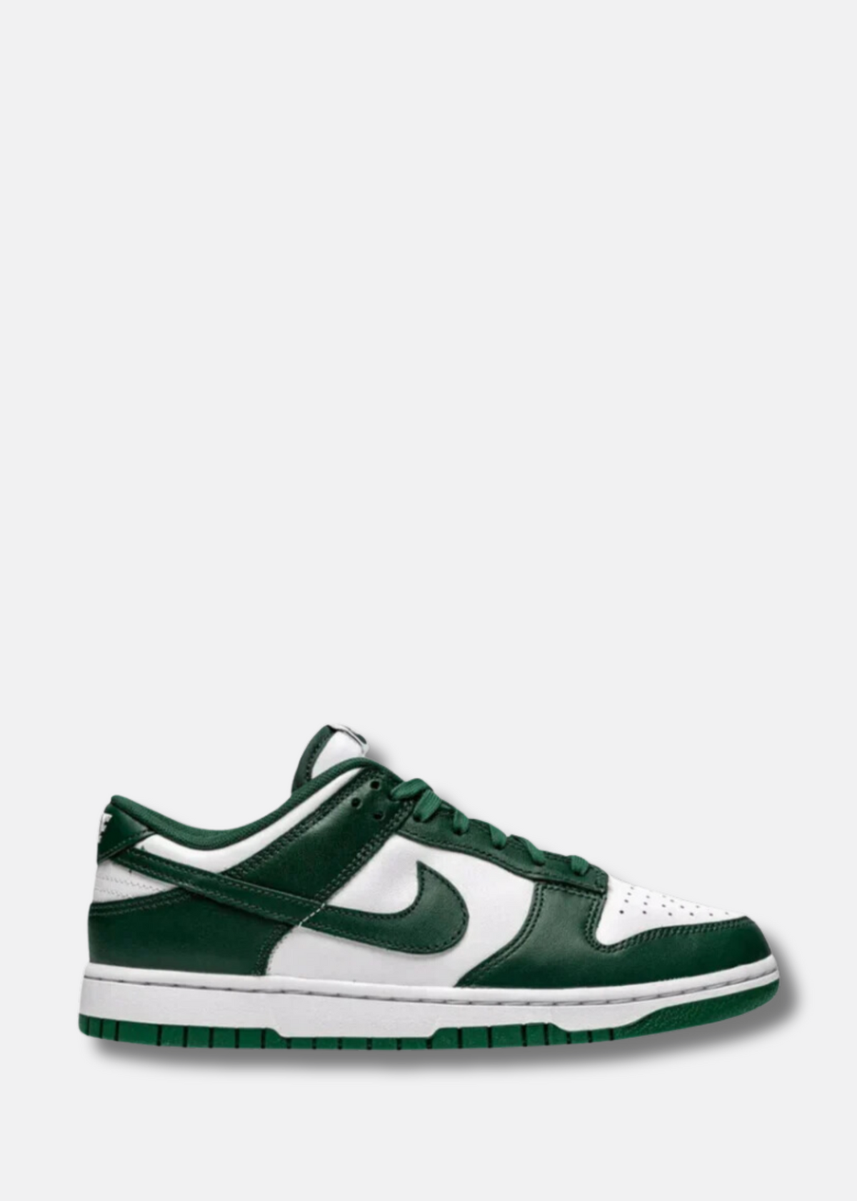 Nike Dunk Low Michigan State