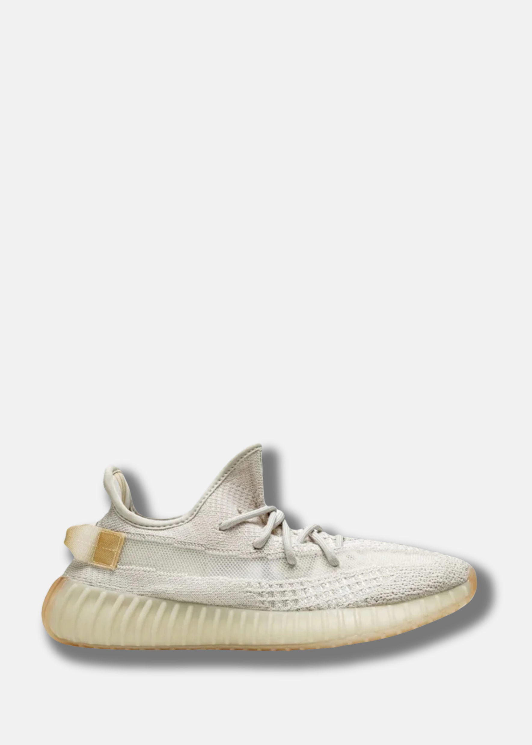 Yeezy Boost 350 V2 "Light" sneakers